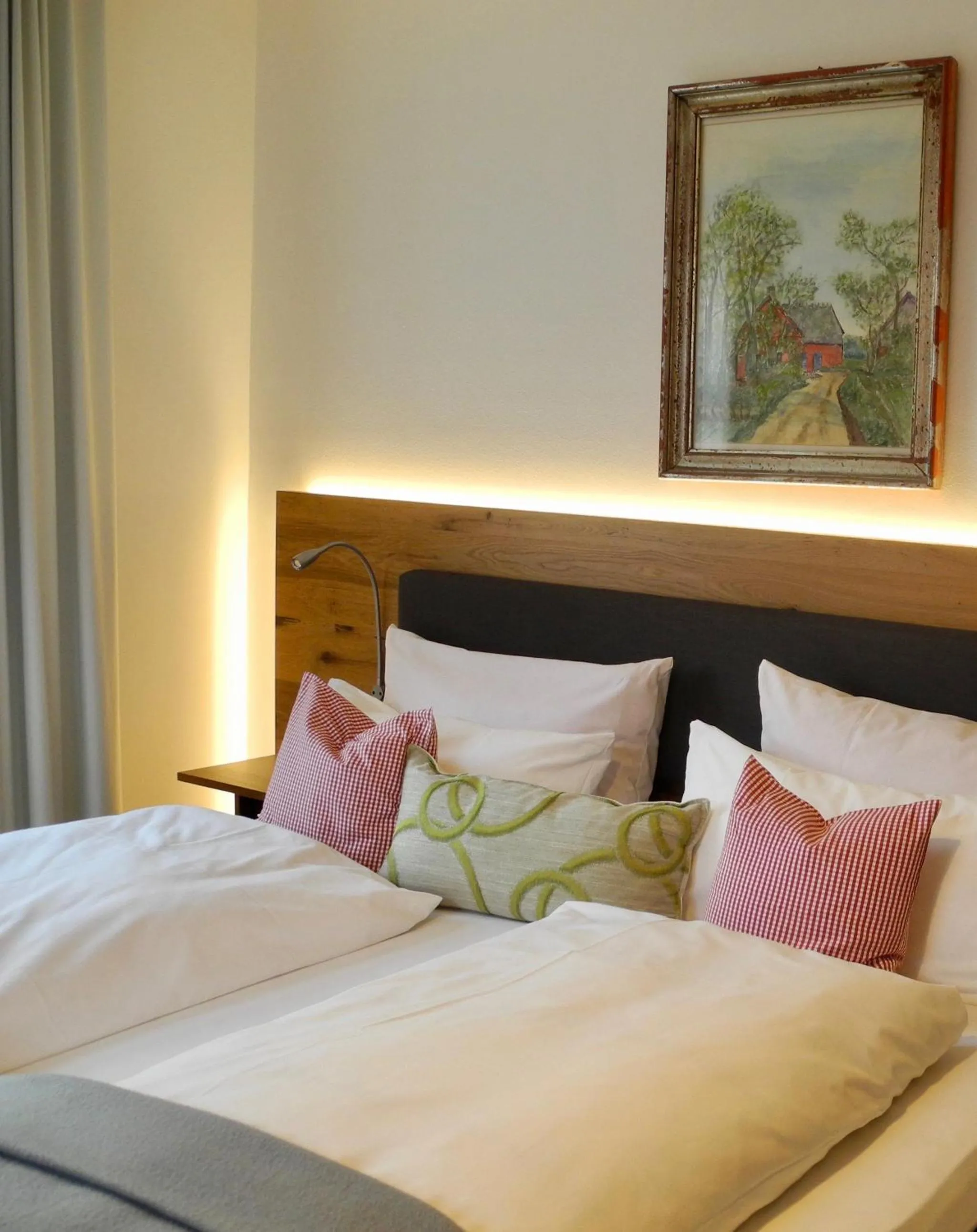 Bed in Adler Oberdorf