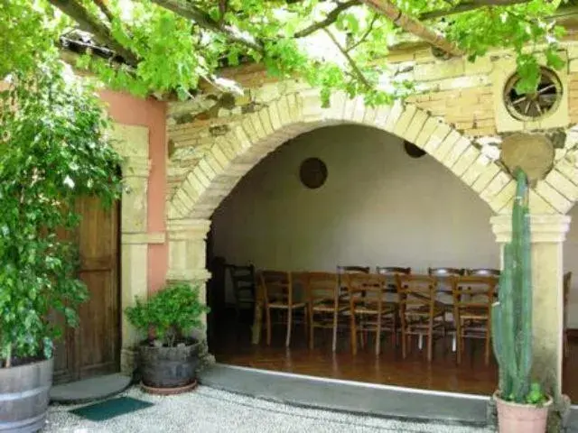 Agriturismo Il Melograno Agriturismo Il Melograno