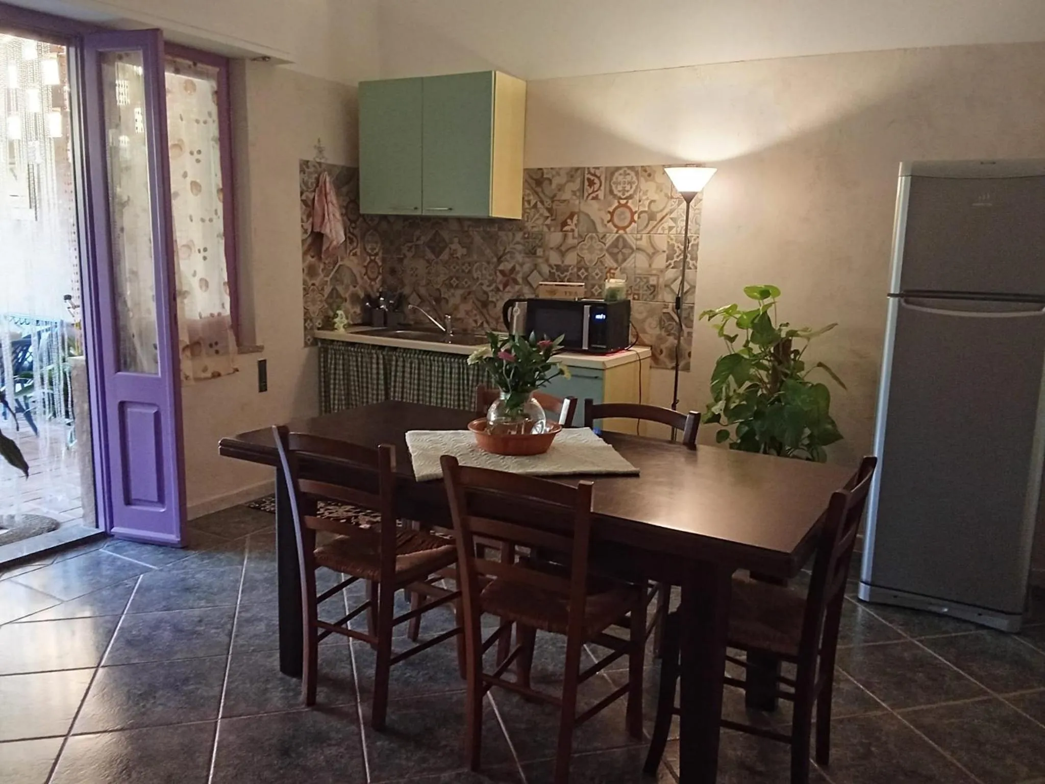 Agriturismo Il Melograno
