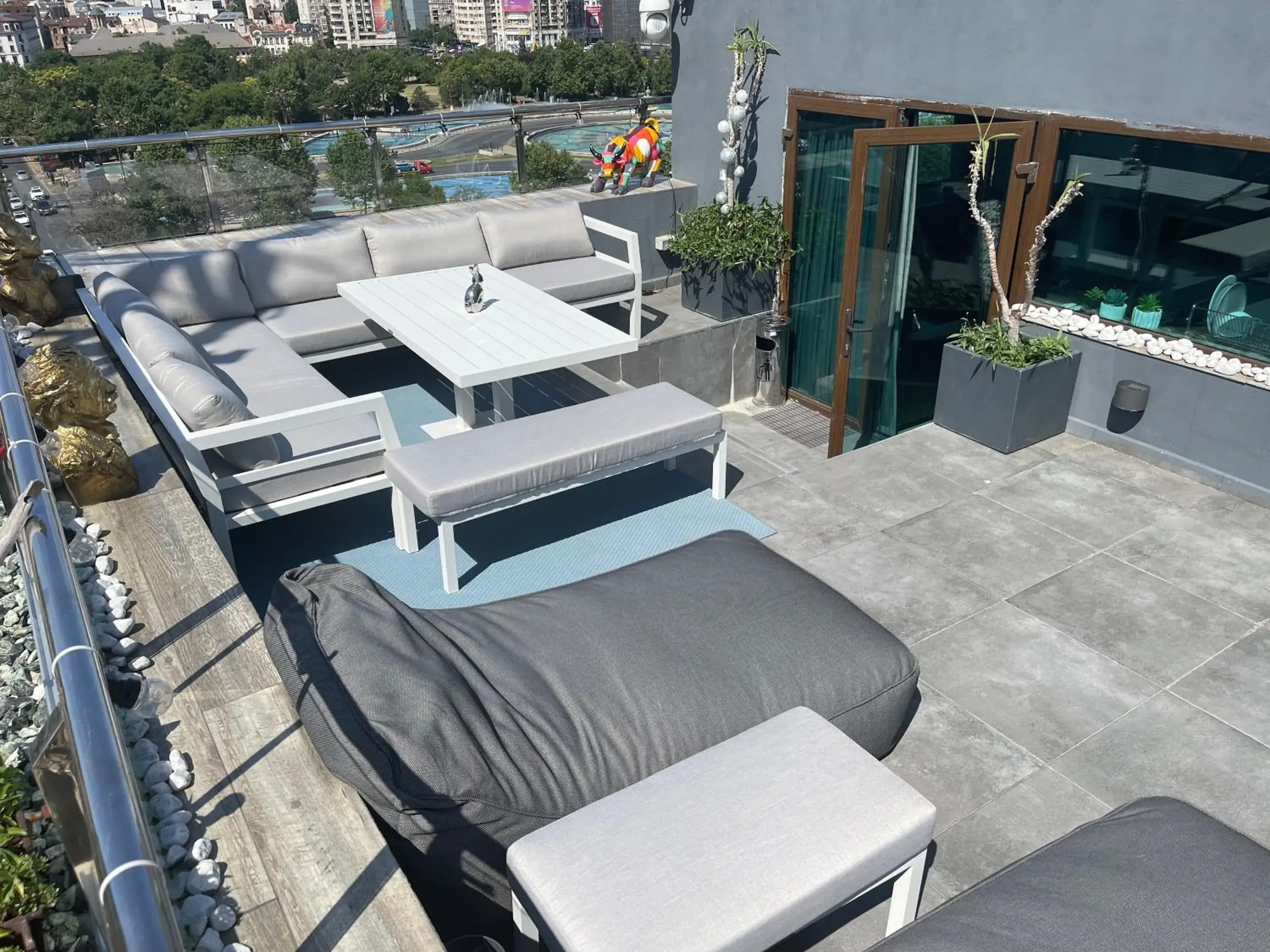 PENTHOUSE GROUP 4 Apartments PENTHOUSE GROUP 4 Apartments