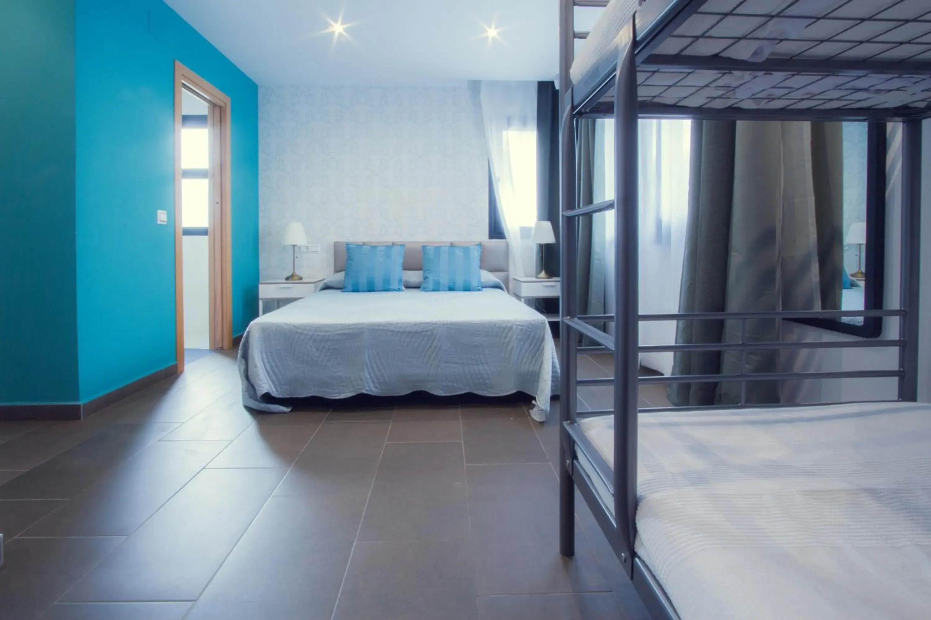 Family Room in Pixel Family Room in Pixel