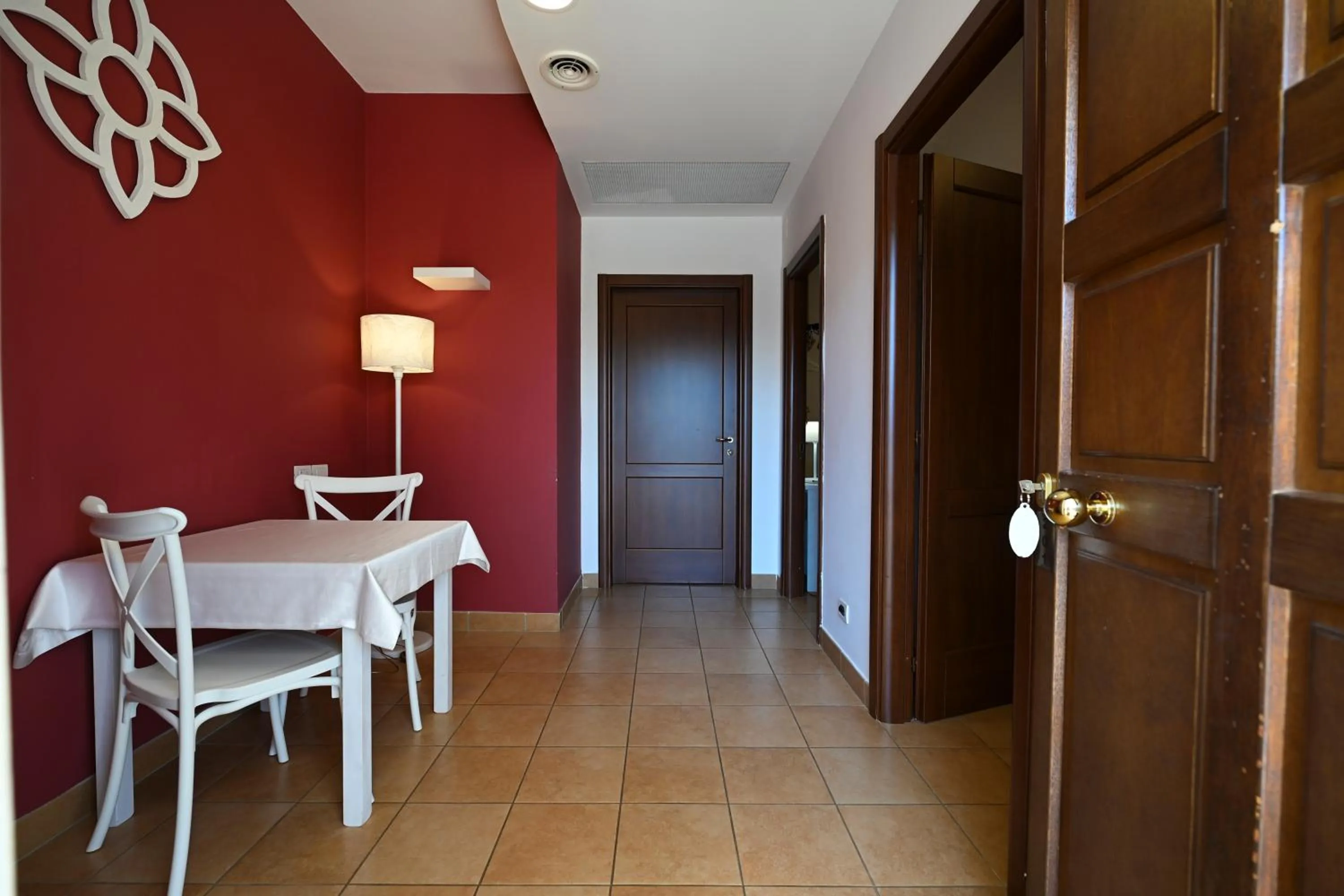 Hotel Relais Antica Masseria