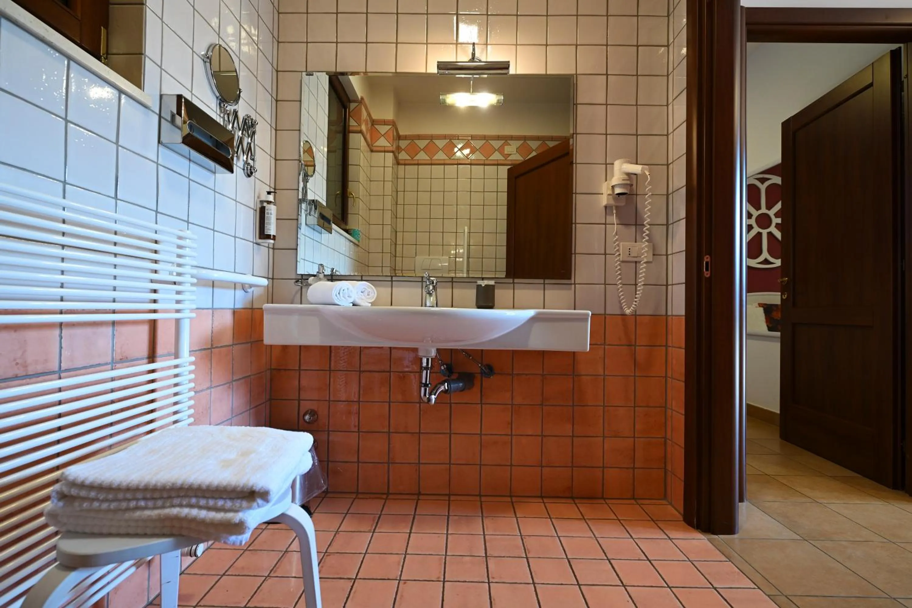 Hotel Relais Antica Masseria