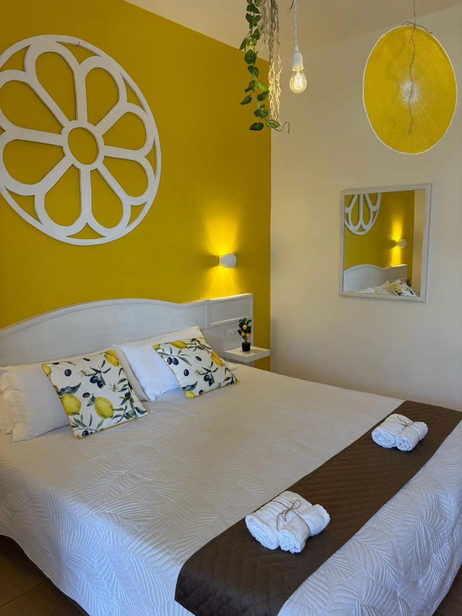 Bedroom, Bed in Hotel Relais Antica Masseria Bedroom, Bed in Hotel Relais Antica Masseria