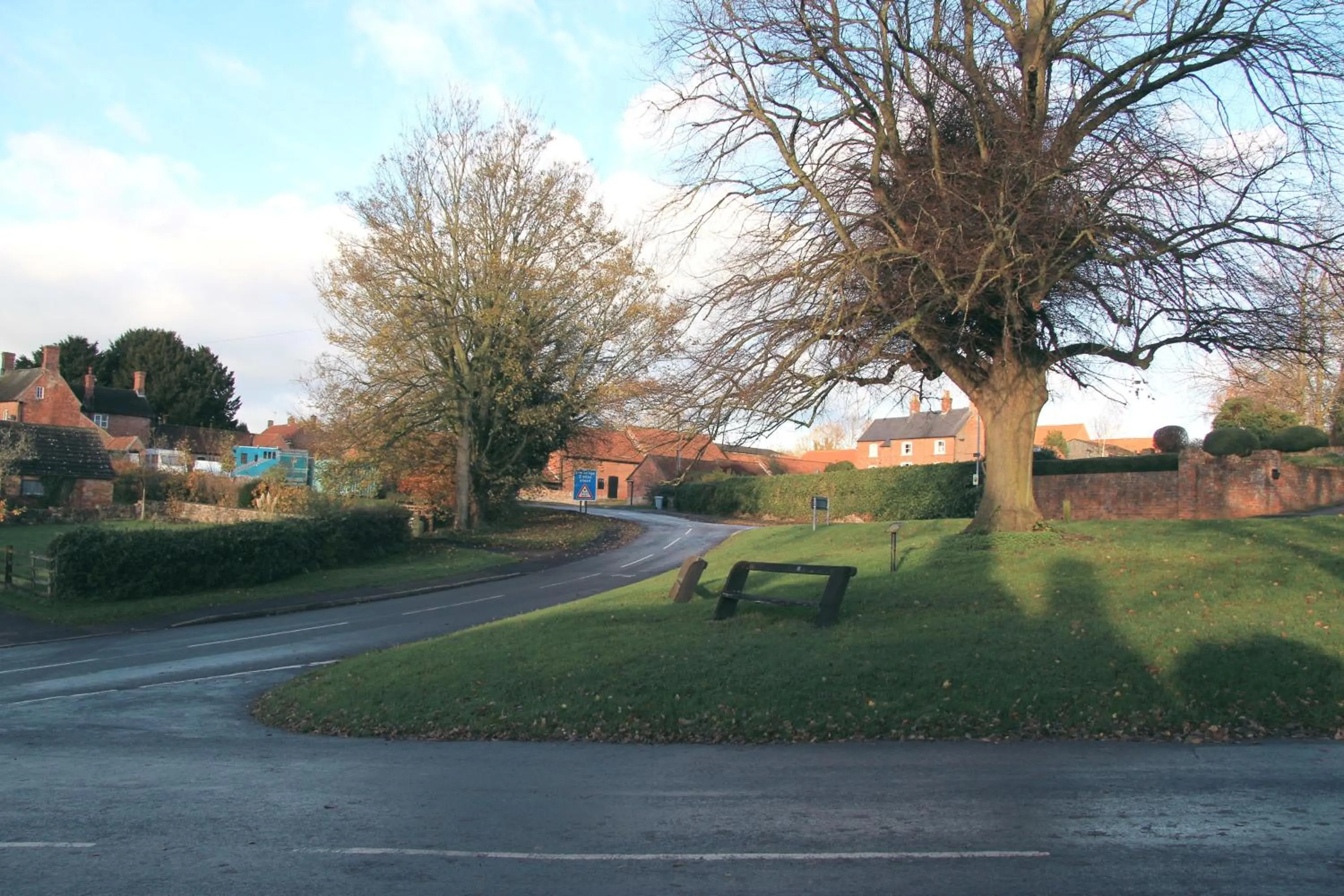 Location in Dovestays