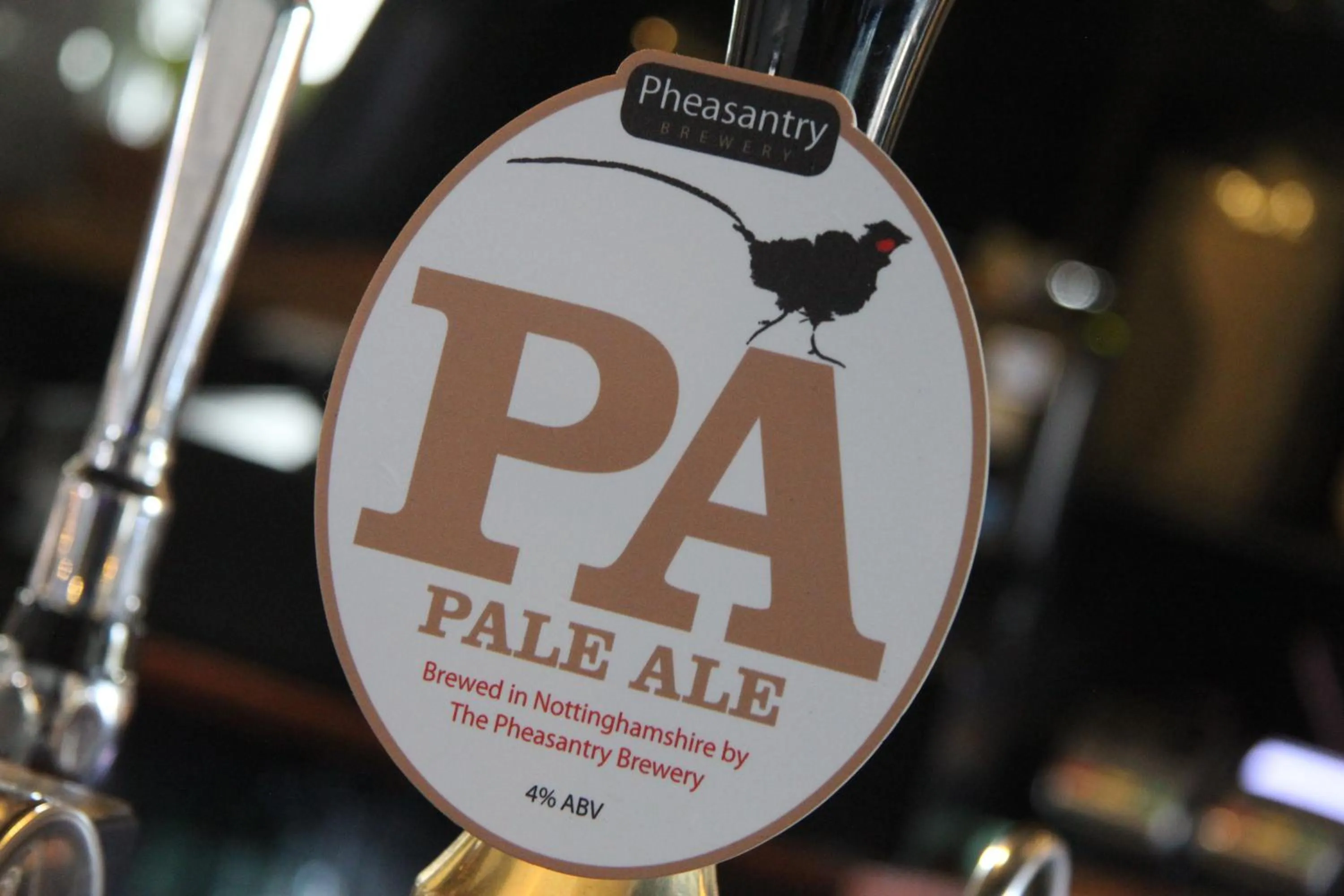 Restaurant/places to eat in The Dovecote Inn