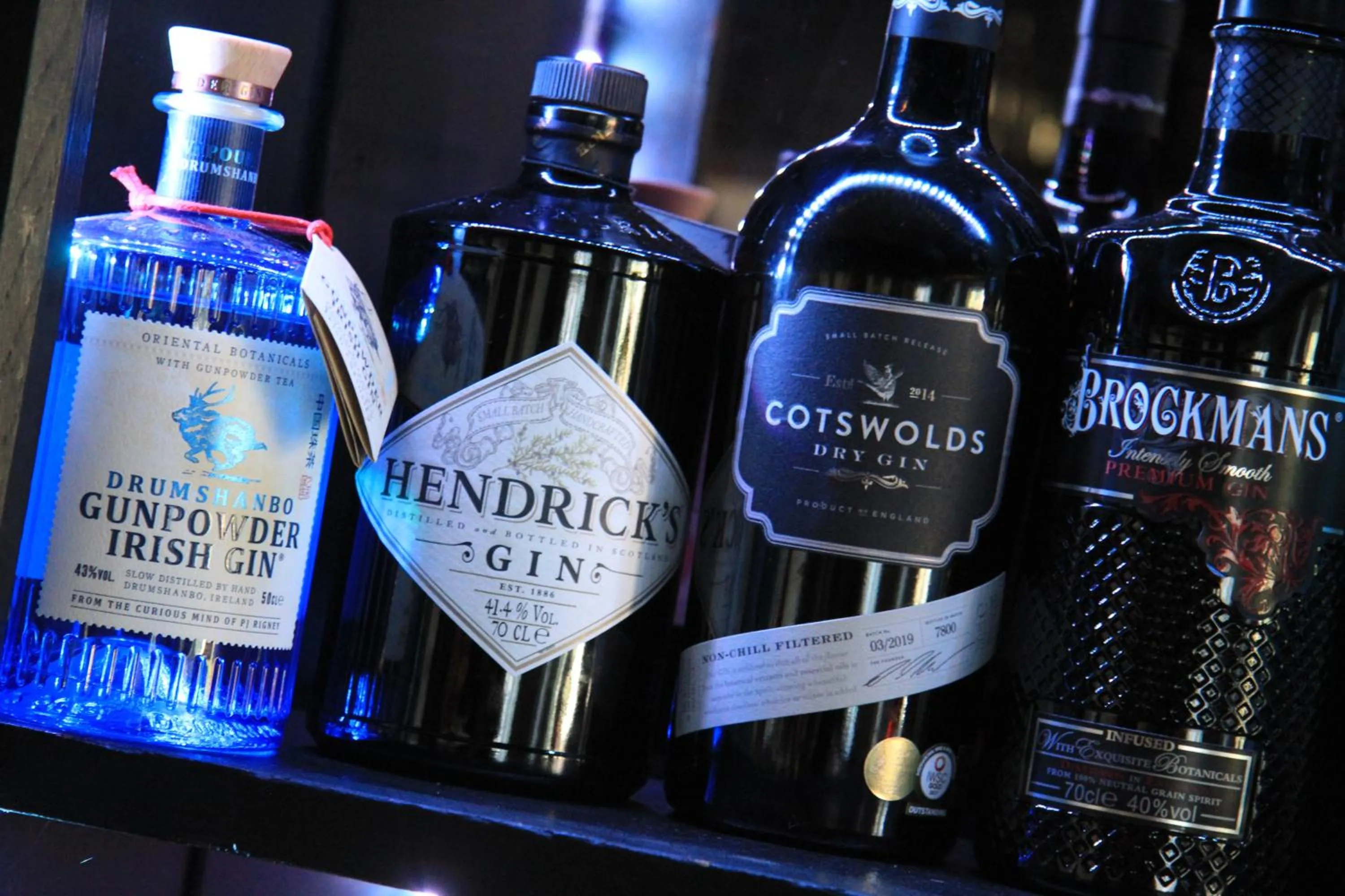 Restaurant/places to eat in The Dovecote Inn