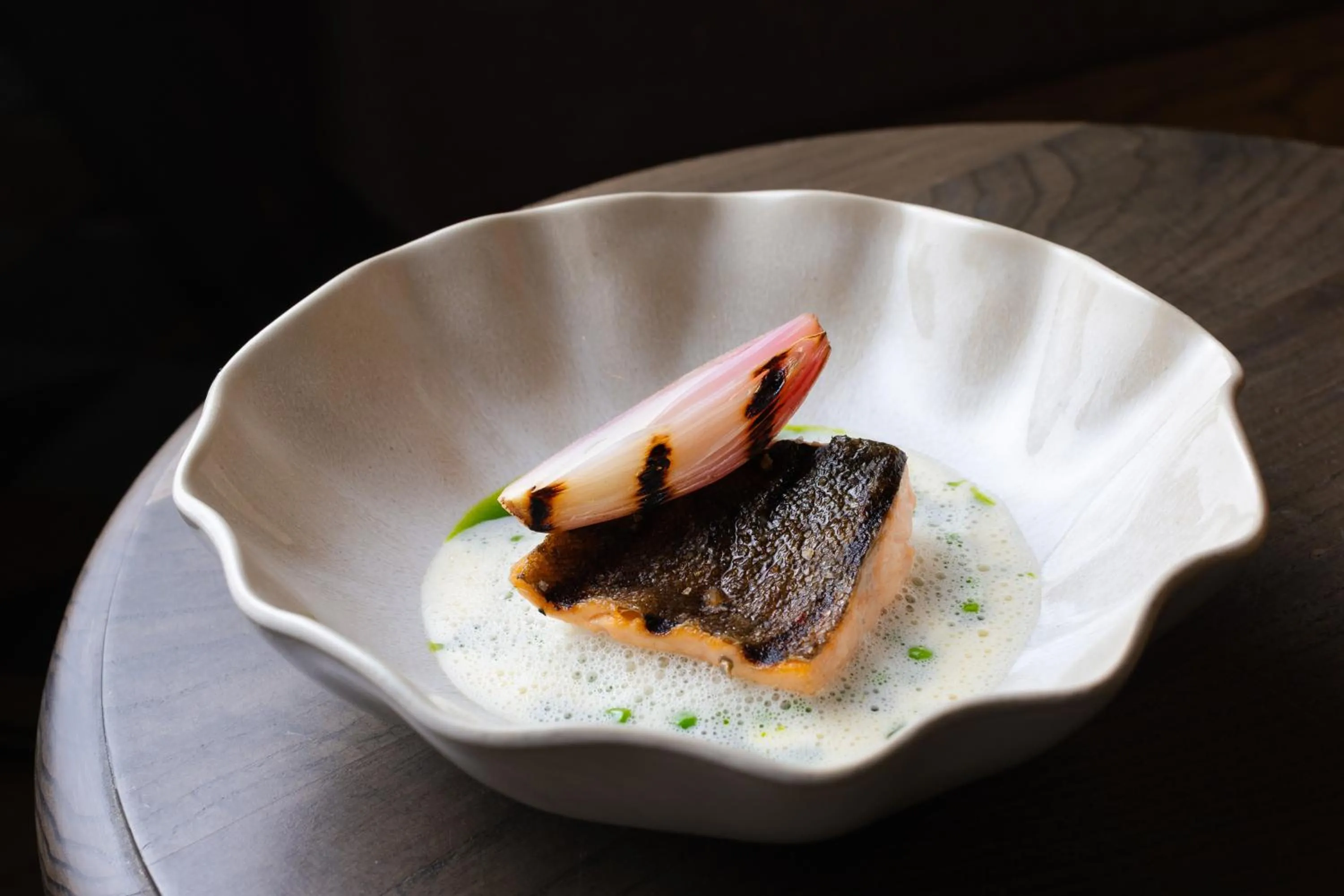 Restaurant/places to eat in Ellery Beach House