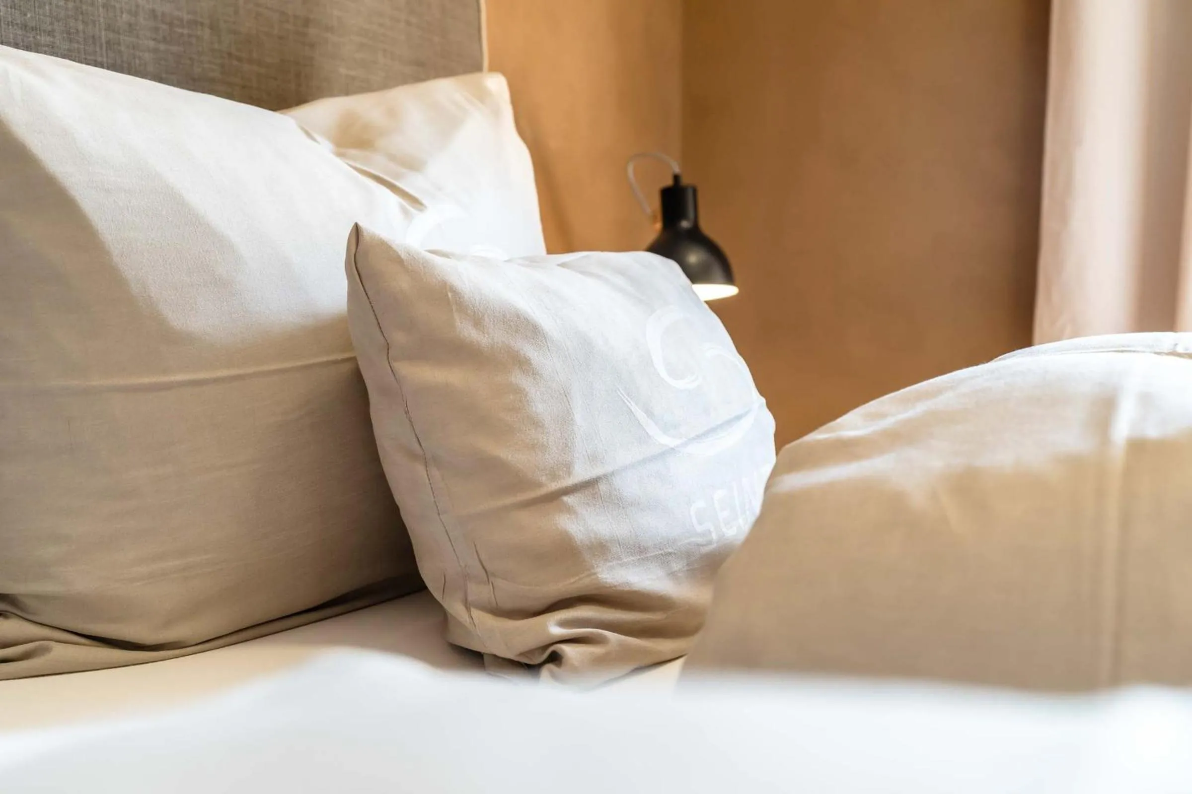 Superior Double Room in SEINZ Wisdom Resort - Bio-Hotel vegan-vegetarisch