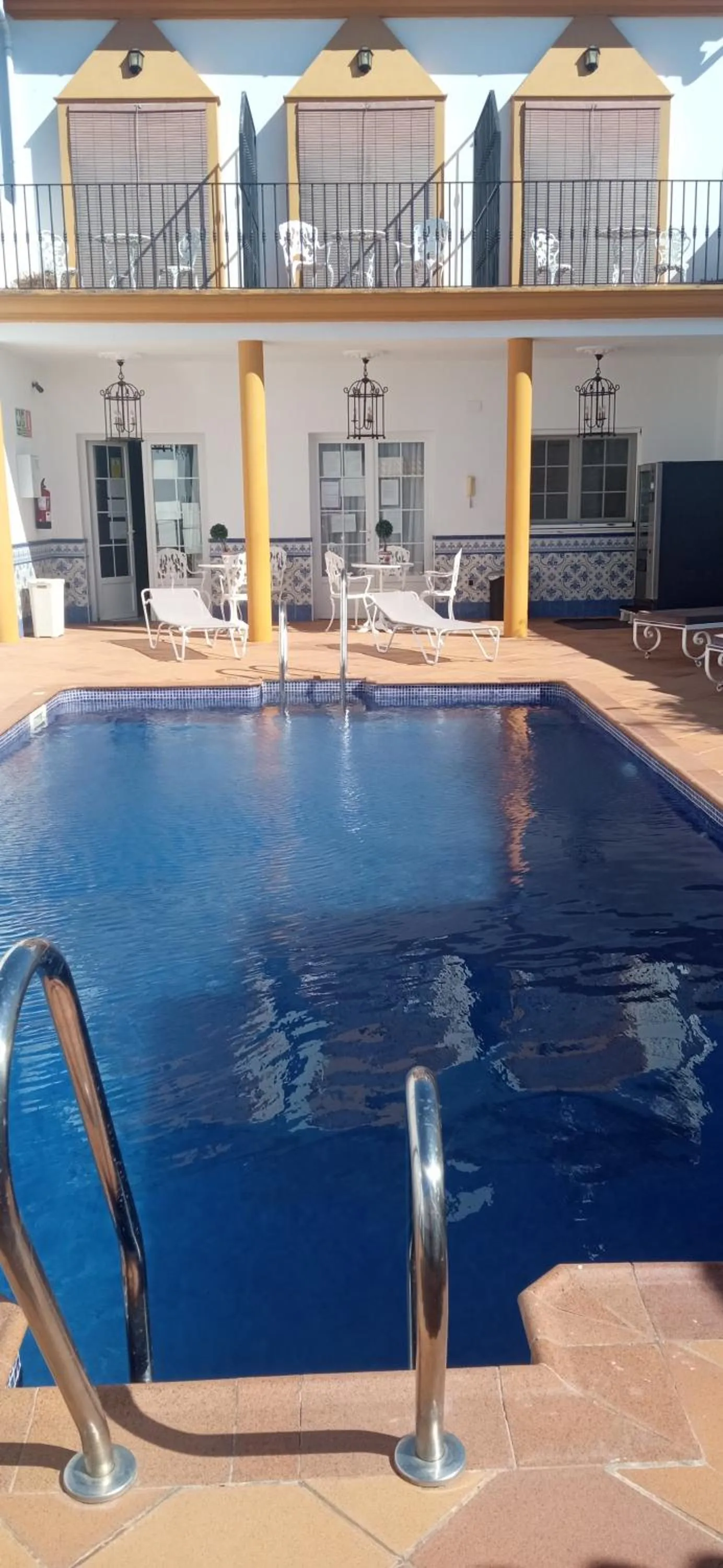 Hostal Ciudad Trigueros