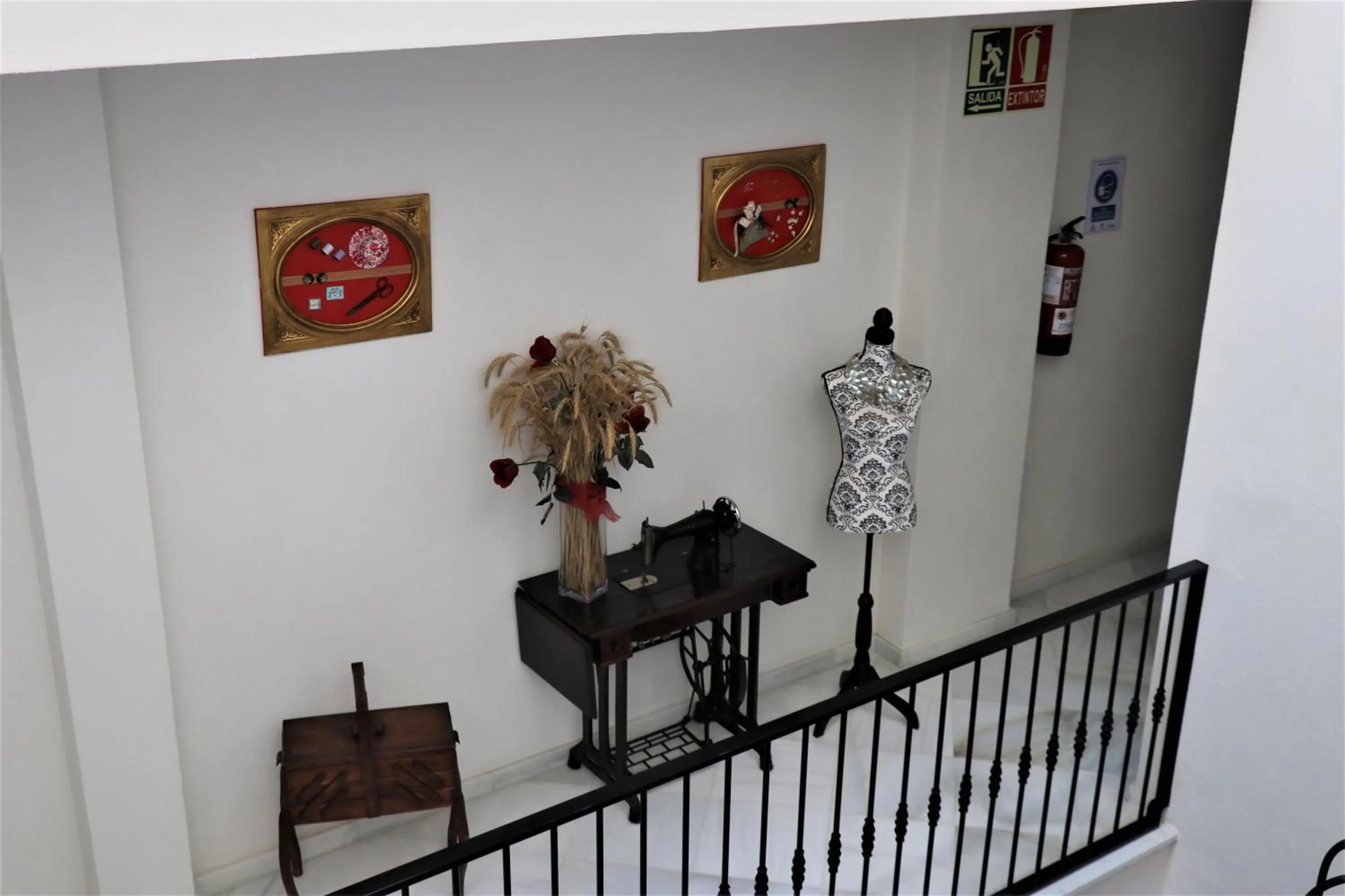 Hostal Ciudad Trigueros