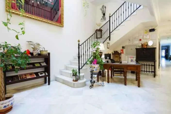 Hostal Ciudad Trigueros