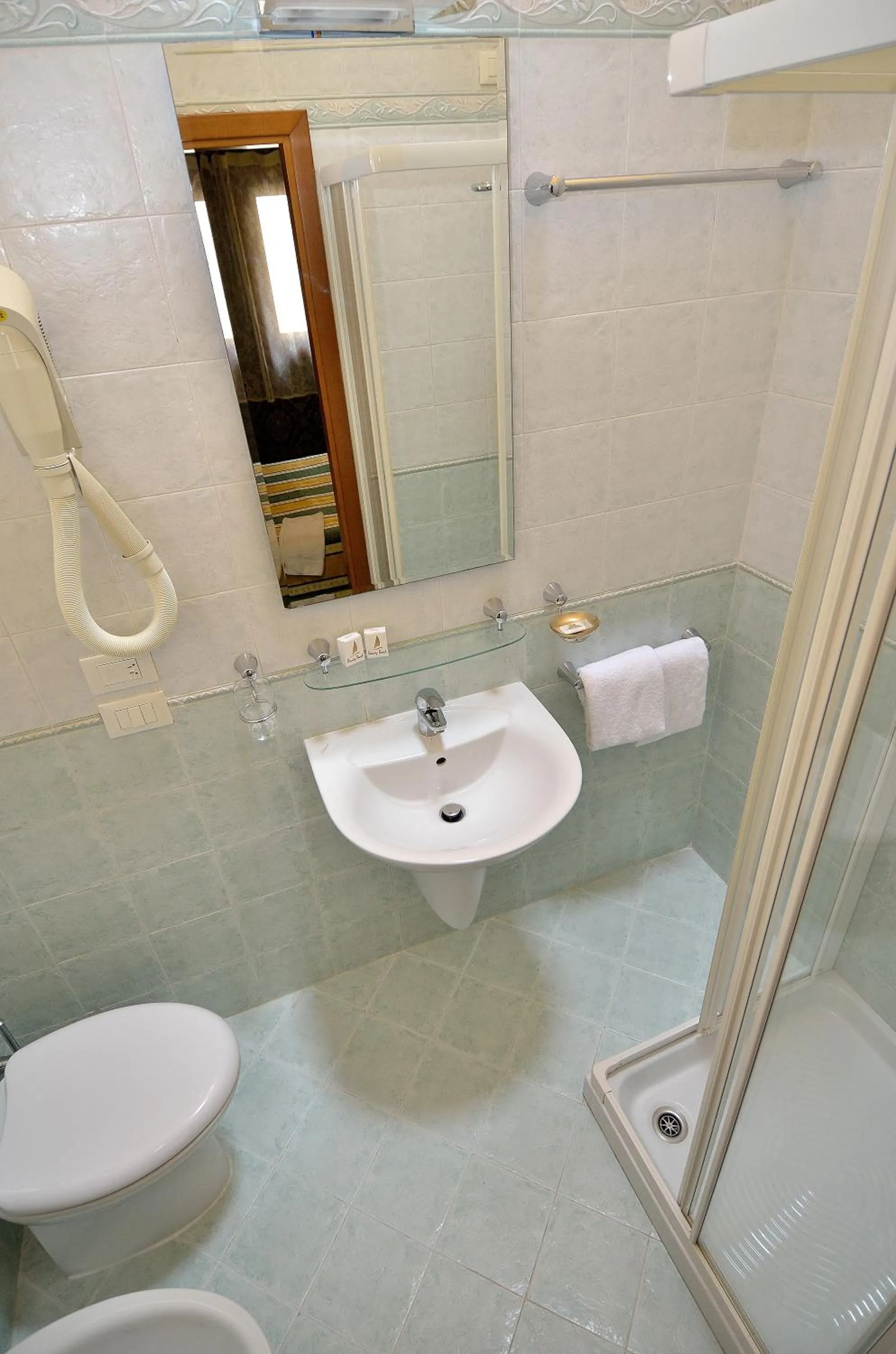 Residenza La Campana