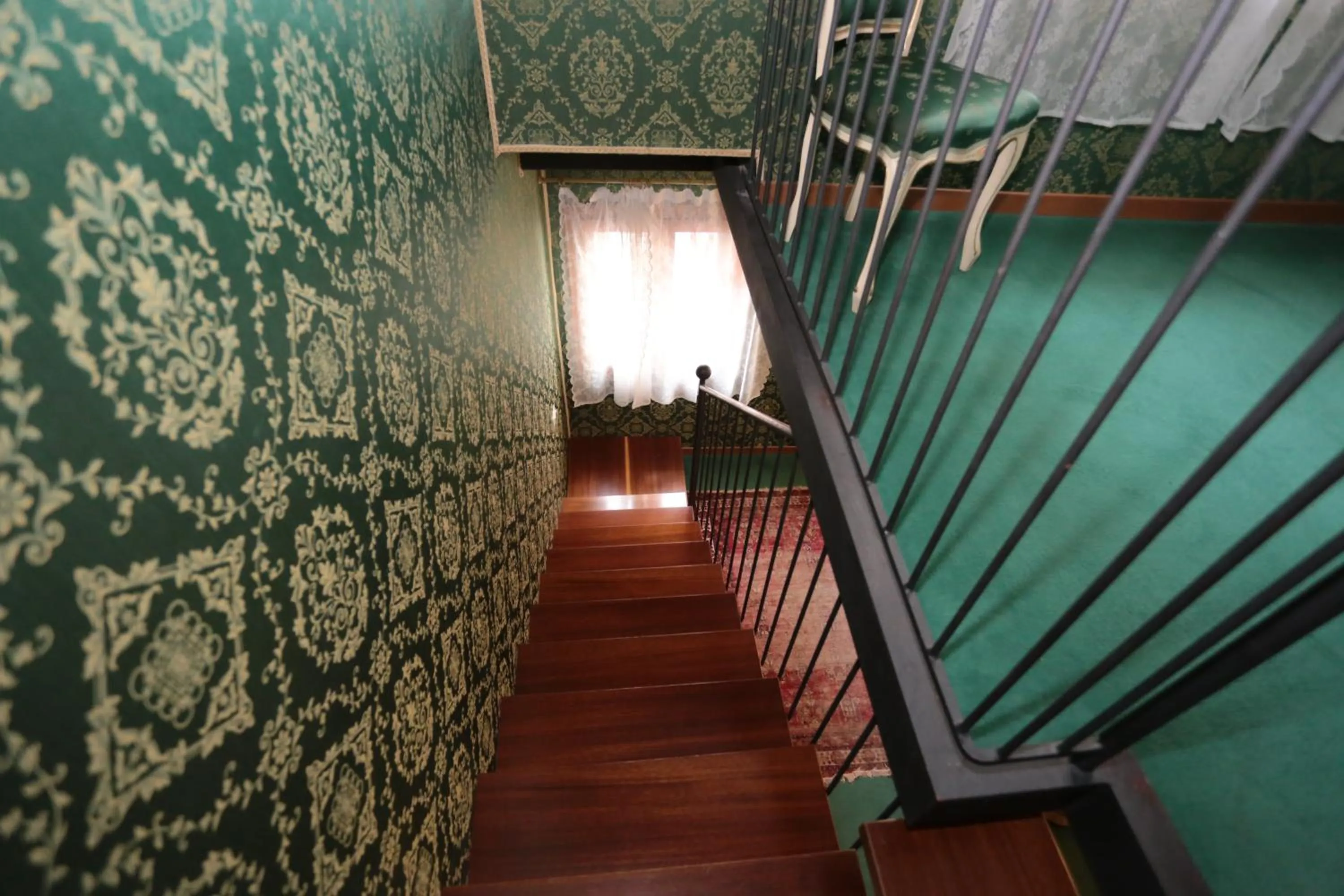 Residenza La Campana