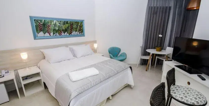 Apartment in Condomínio Aldeia dos Reis Apartment in Condomínio Aldeia dos Reis