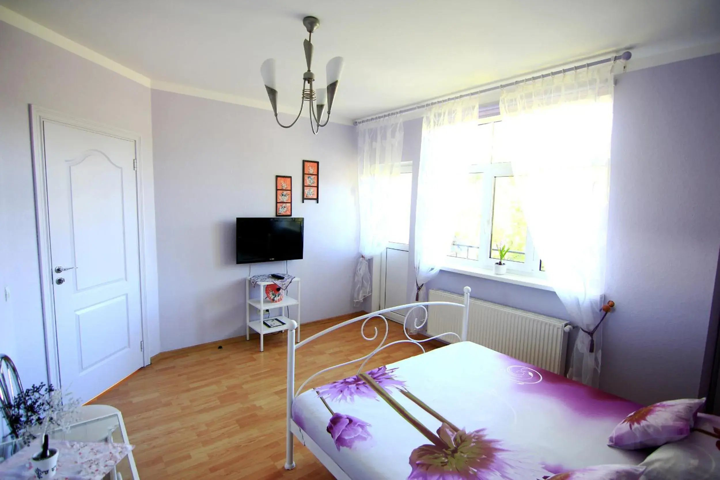 Double Room with Private Bathroom in Pie Maijas Double Room with Private Bathroom in Pie Maijas