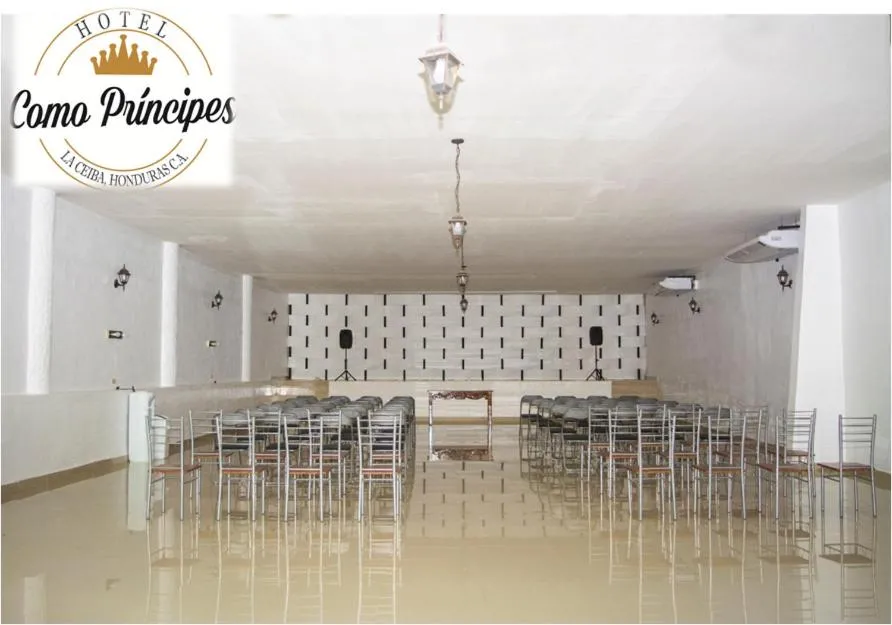 Hotel Como Principes