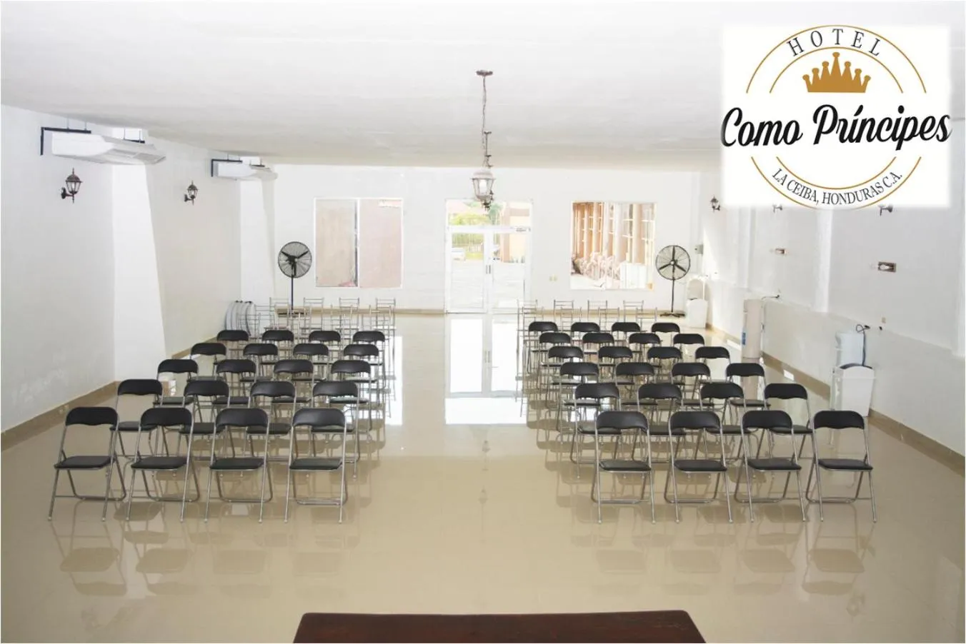 Hotel Como Principes