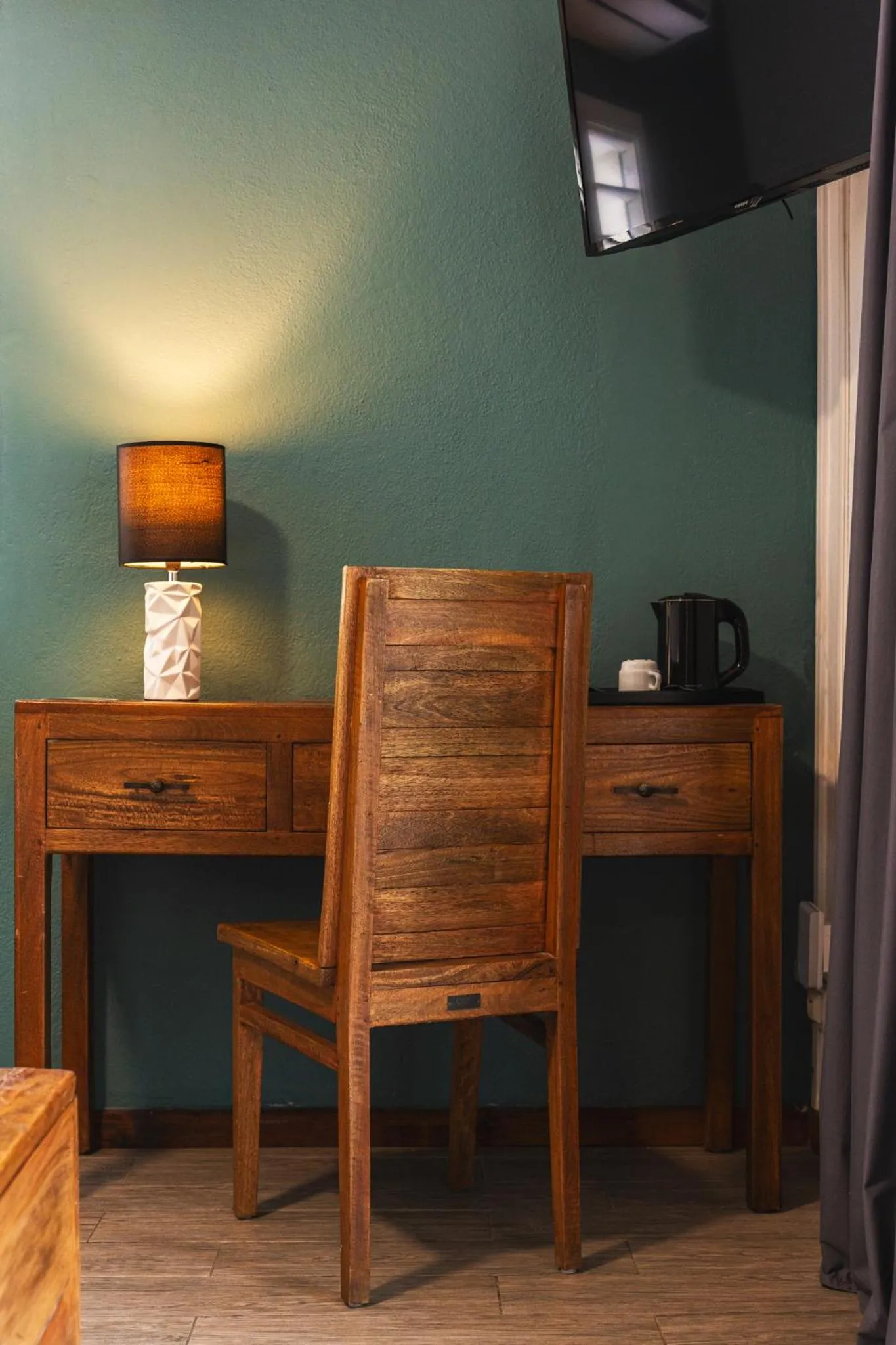 Hotel Exsel Victoria