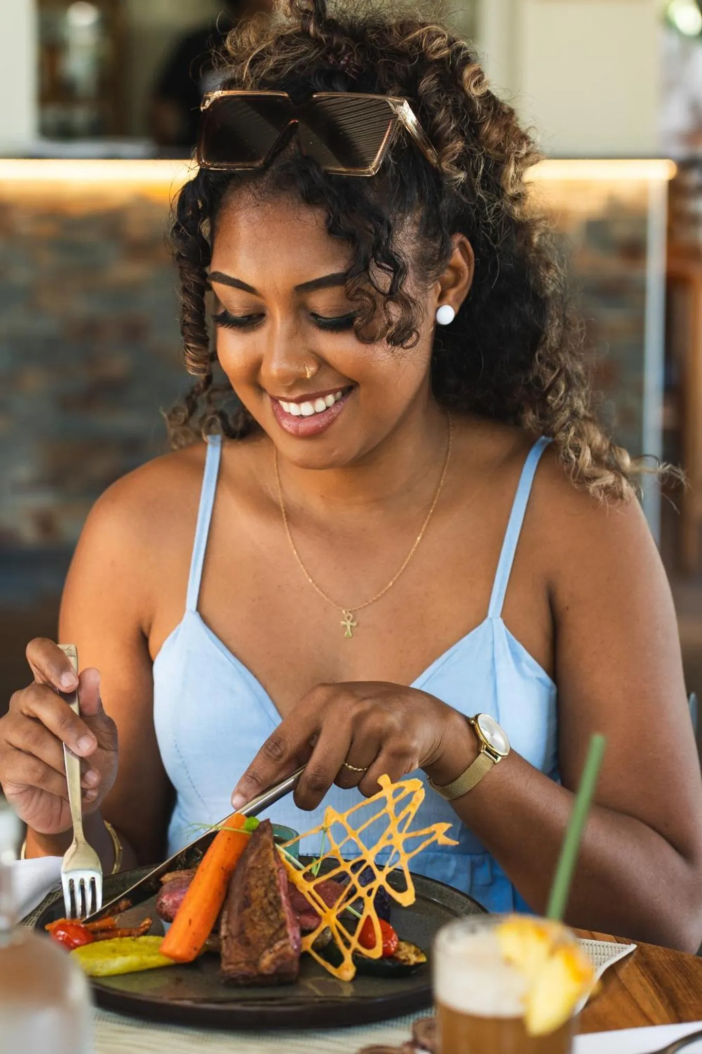 Hotel Exsel Victoria