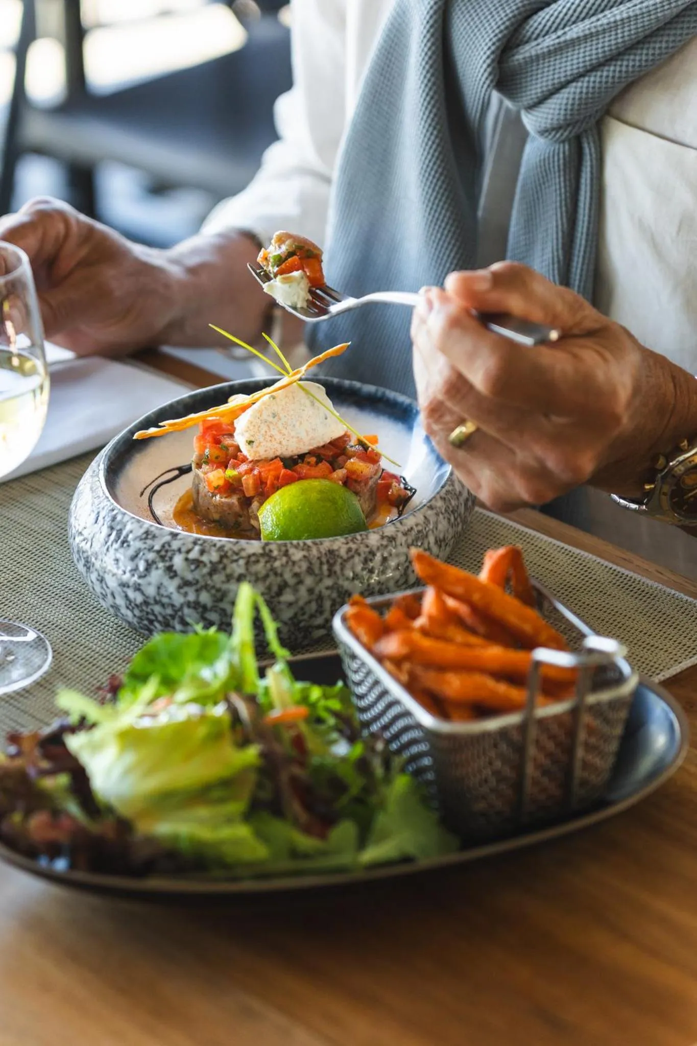 Hotel Exsel Victoria