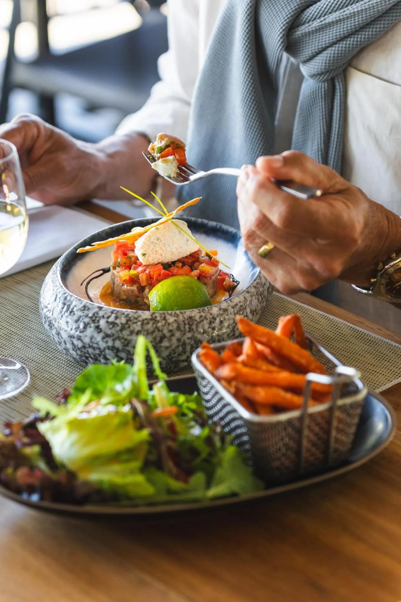 Hotel Exsel Victoria