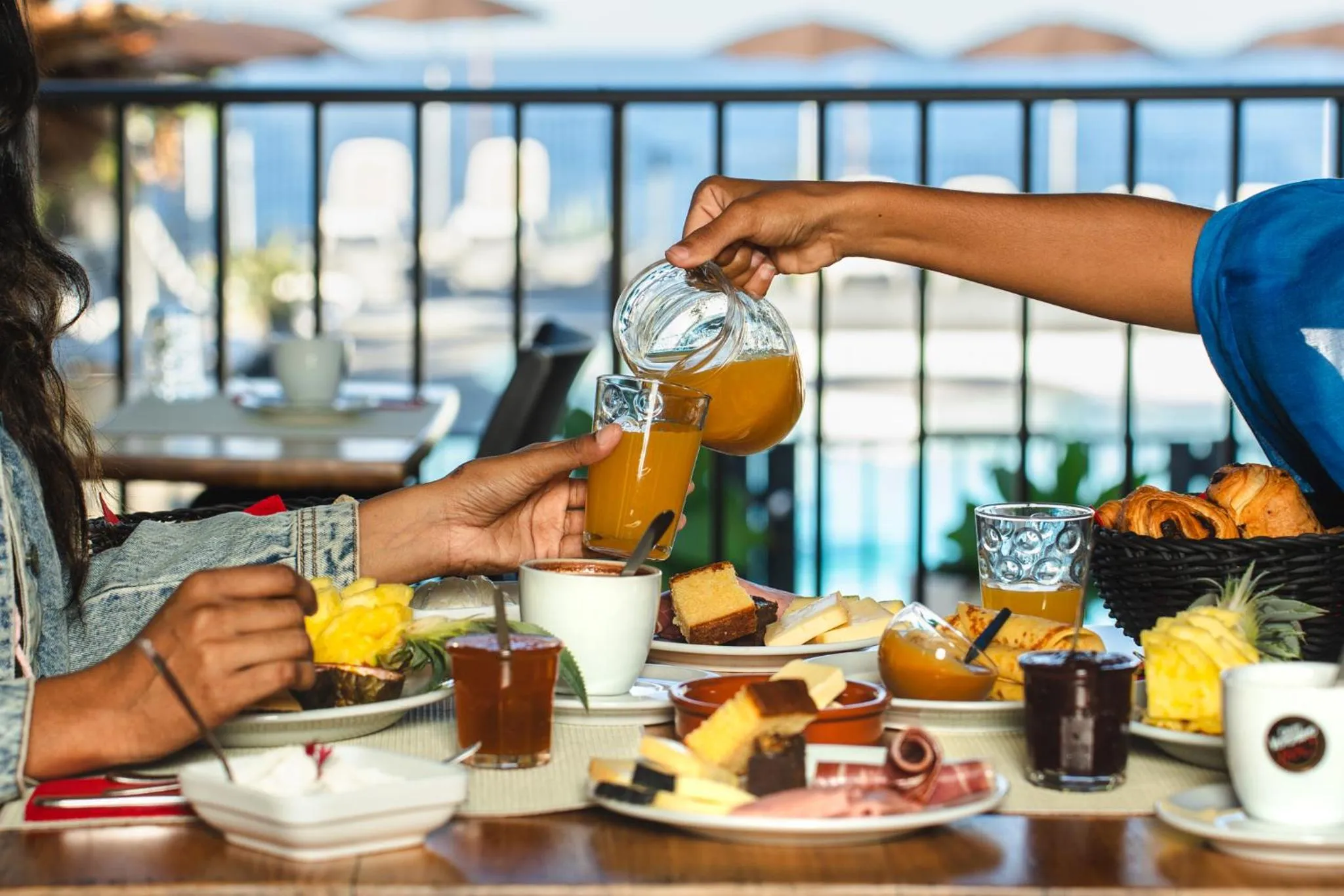 Hotel Exsel Victoria