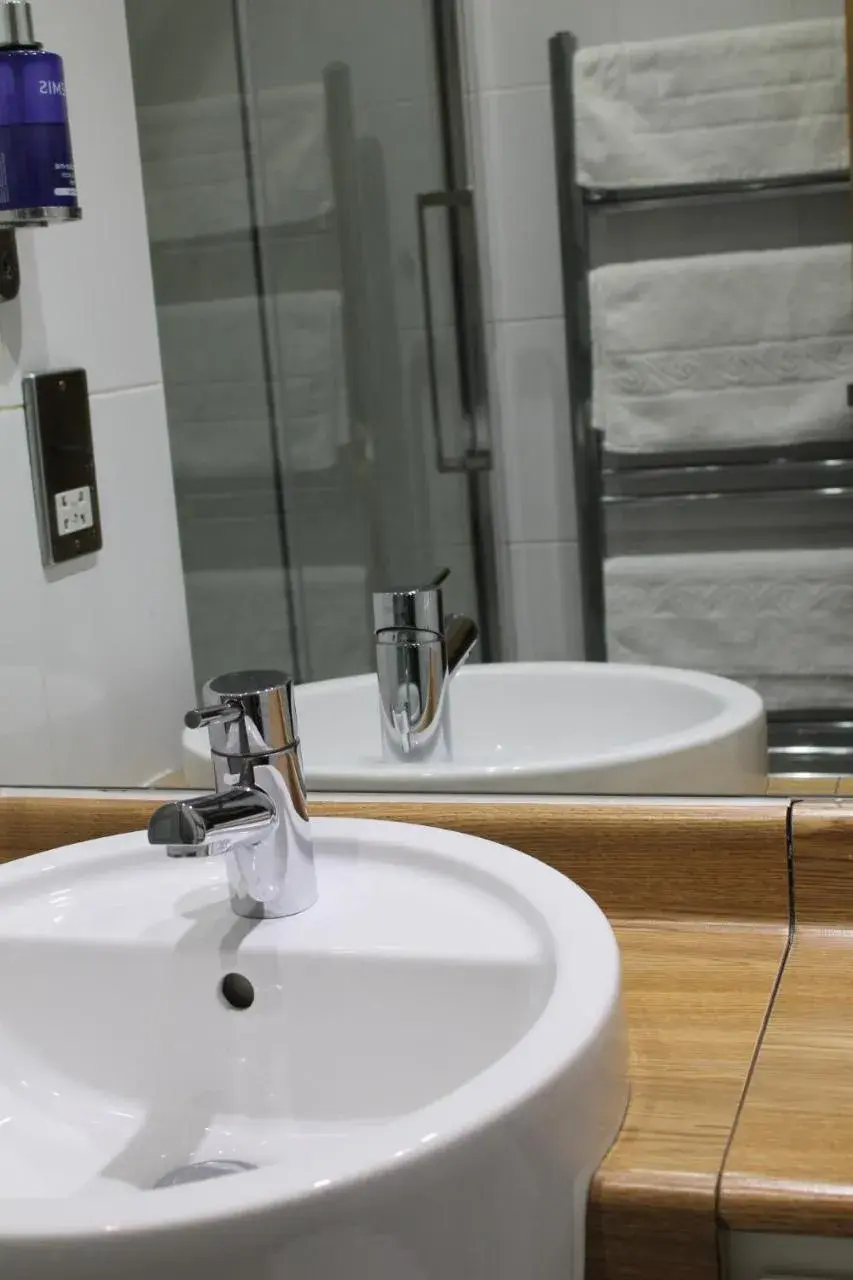 Property building in Bannatyne Hotel Durham Property building in Bannatyne Hotel Durham