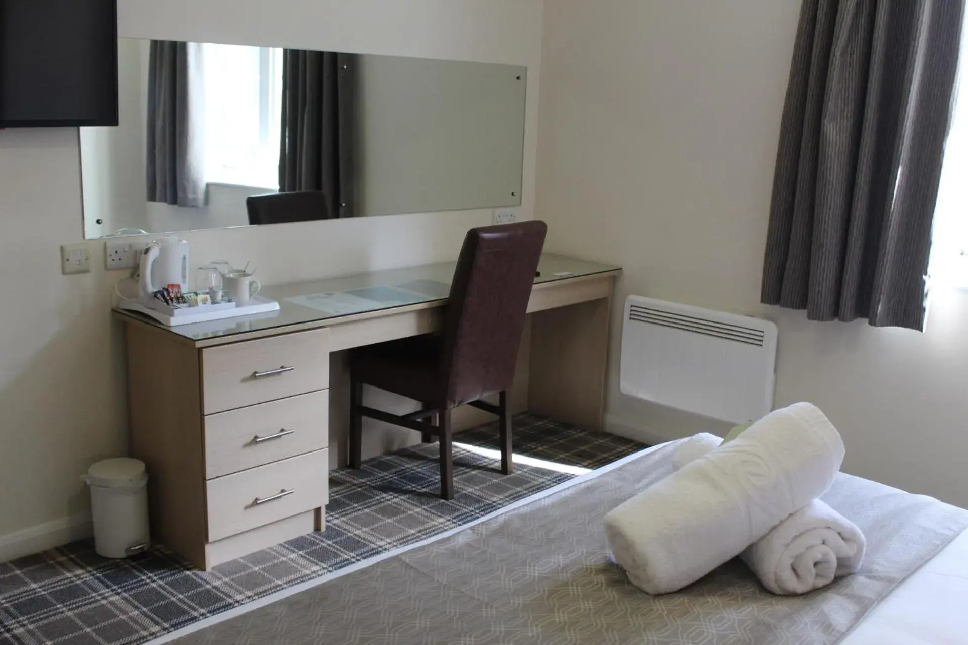 Property building, Bed in Bannatyne Hotel Durham Property building, Bed in Bannatyne Hotel Durham