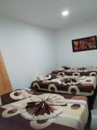 Hotel Palms Central