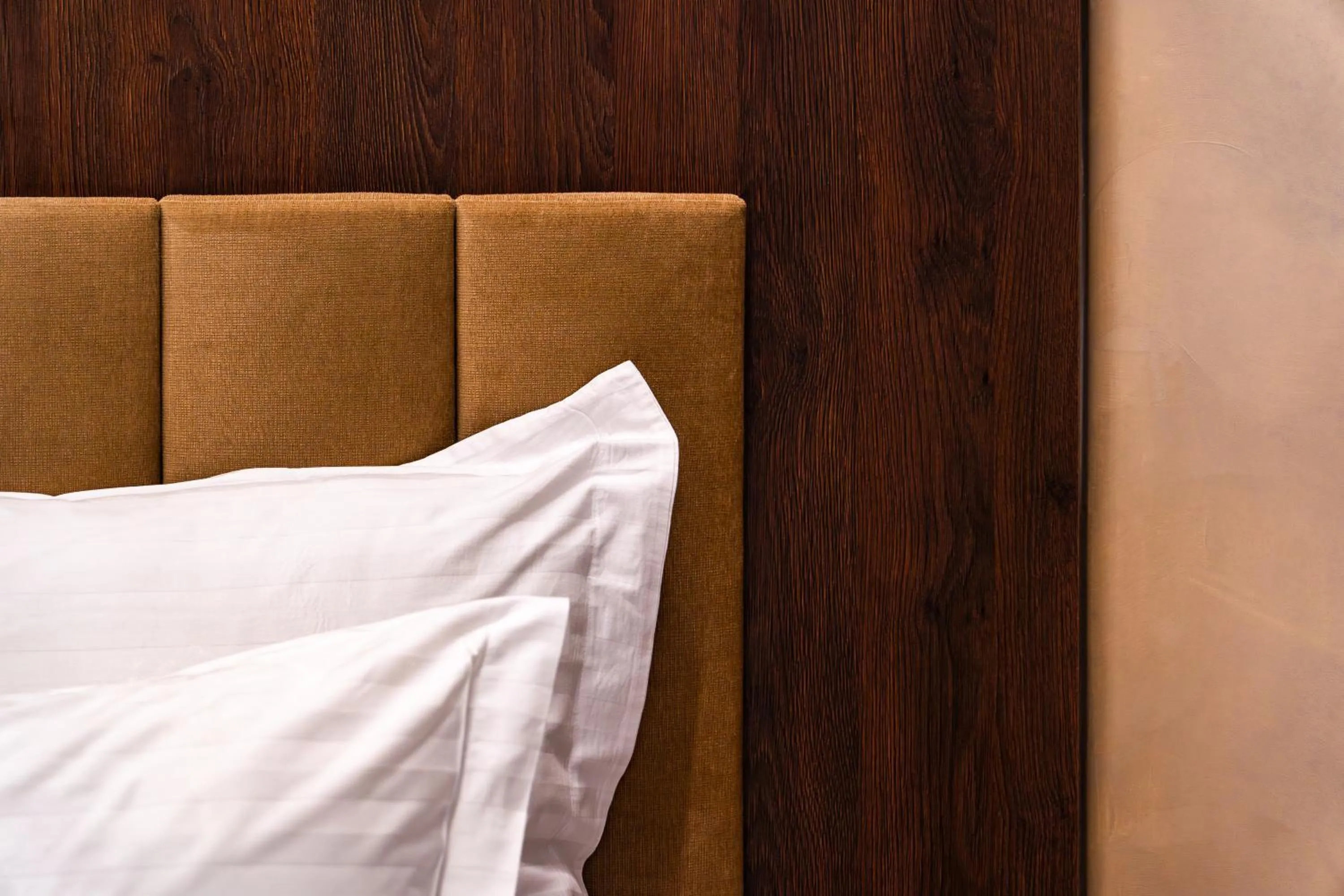 Bed in Family Hotel Edia-Sandanski