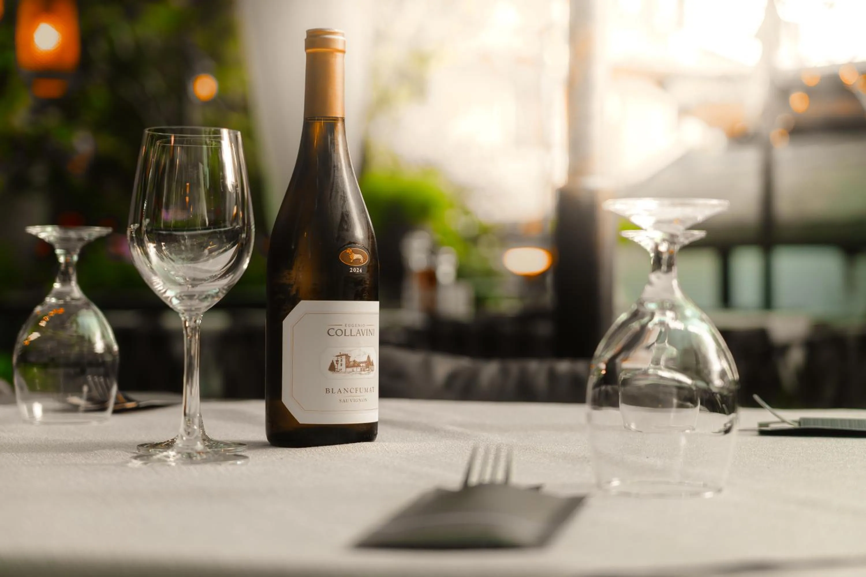 Restaurant/places to eat in Family Hotel Edia-Sandanski