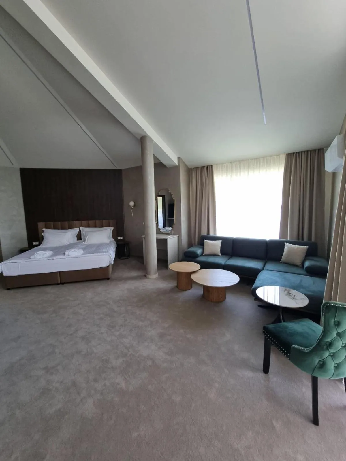 Bed in Family Hotel Edia-Sandanski