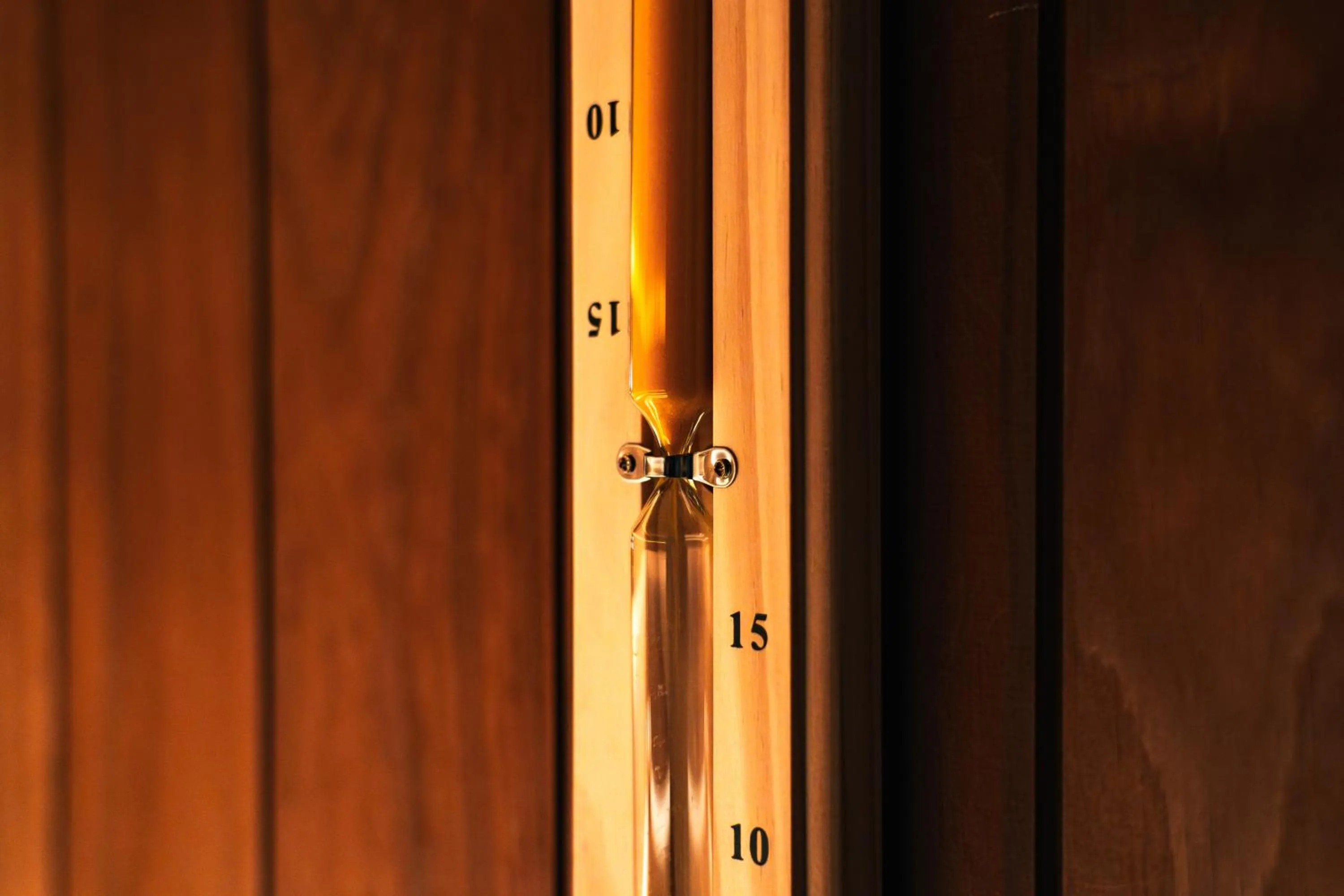 Sauna in Family Hotel Edia-Sandanski