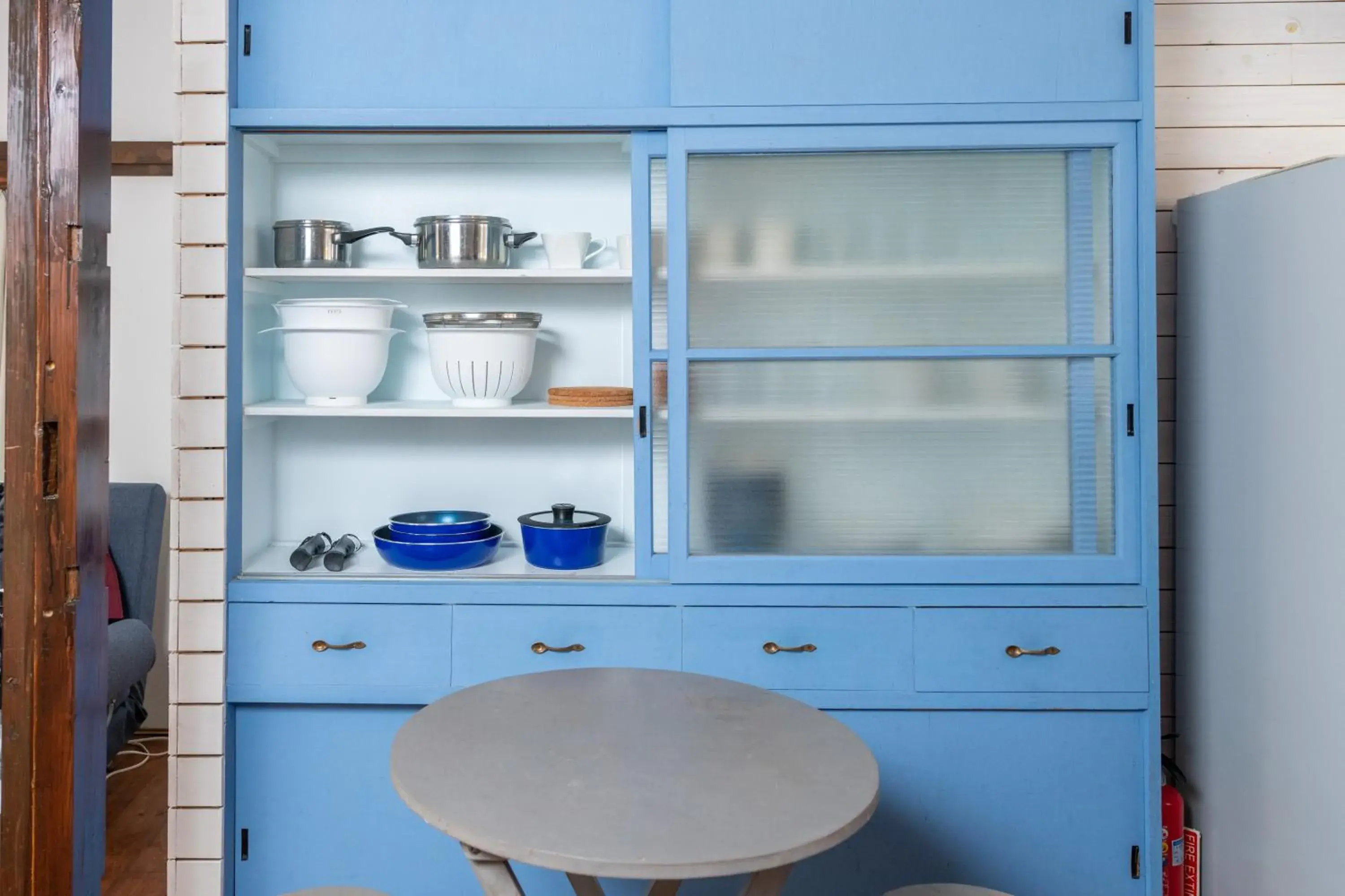 Blue Lagoon Blue Lagoon