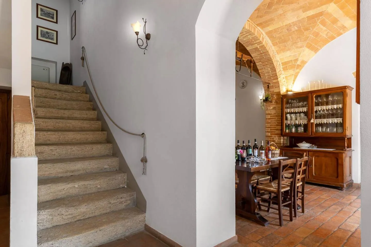 Agriturismo Il Casolare Di Bucciano