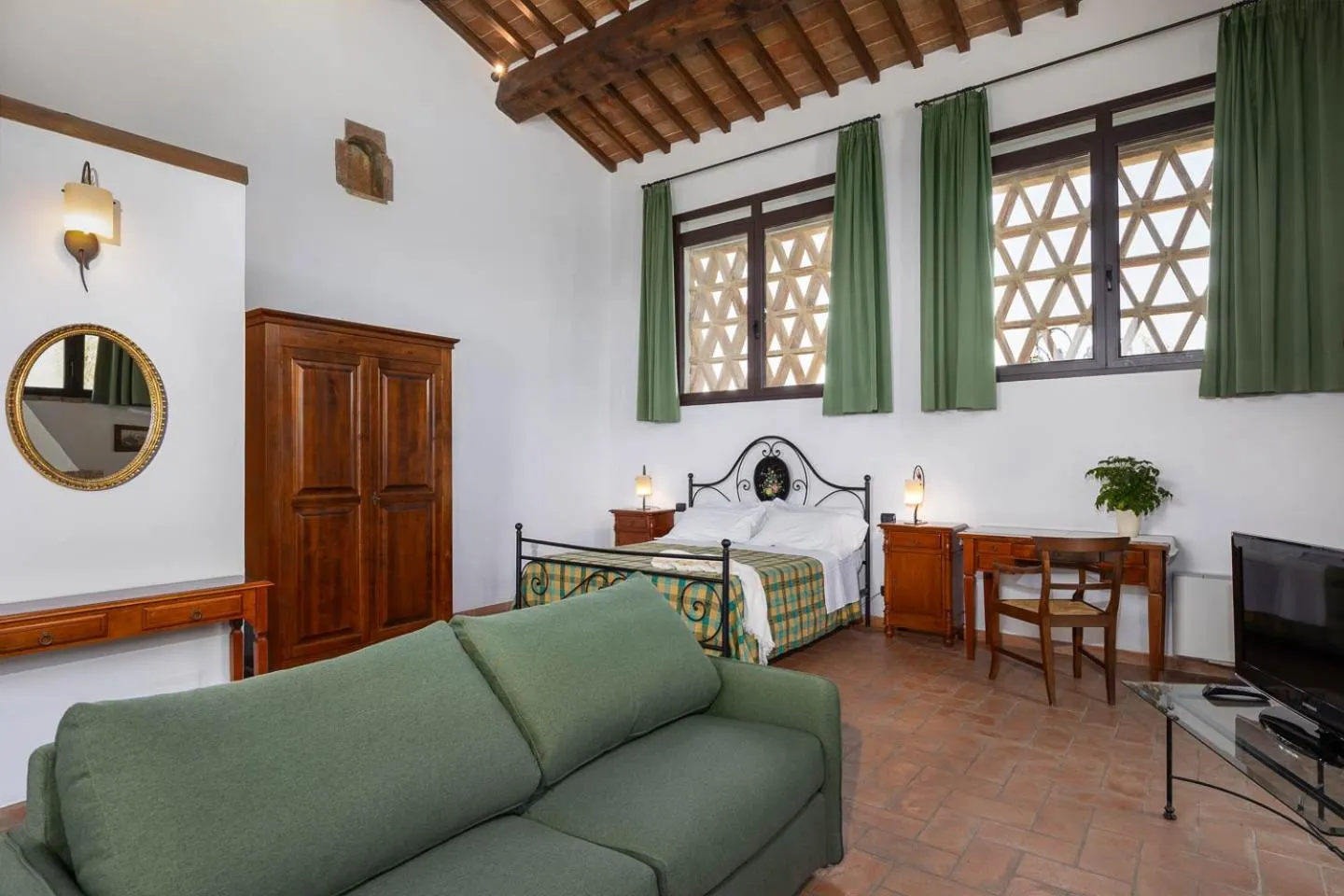 Agriturismo Il Casolare Di Bucciano