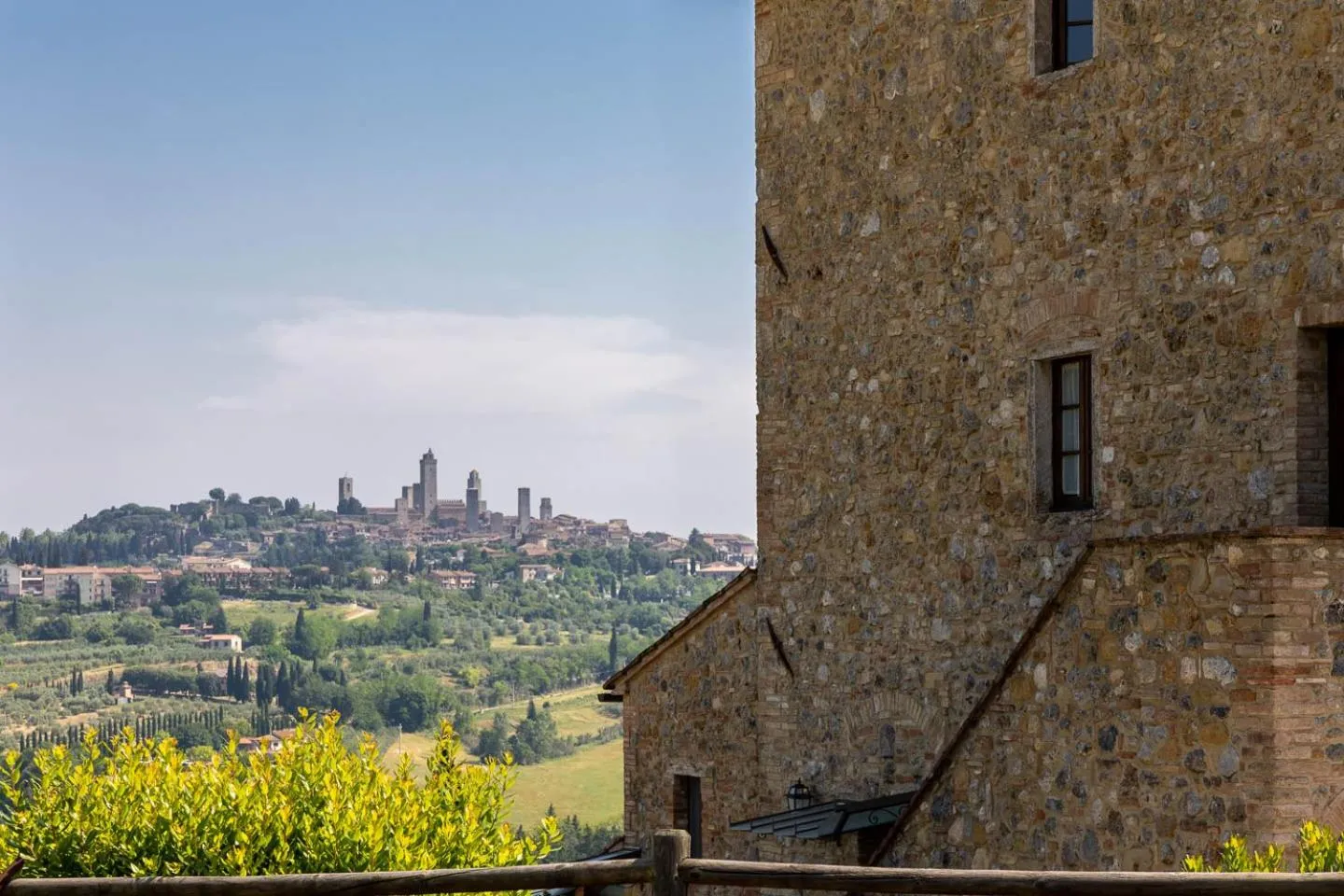 Agriturismo Il Casolare Di Bucciano