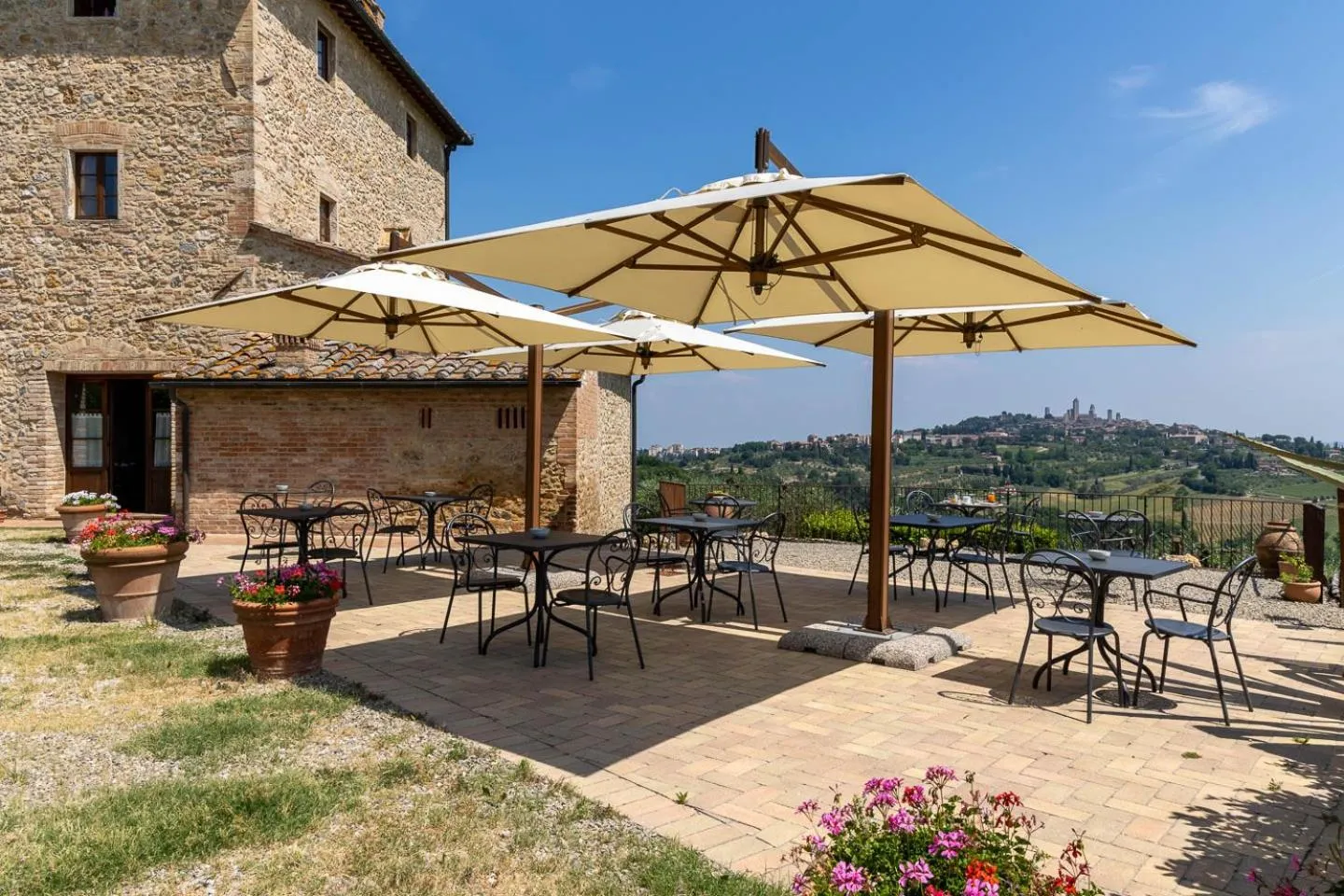 Agriturismo Il Casolare Di Bucciano