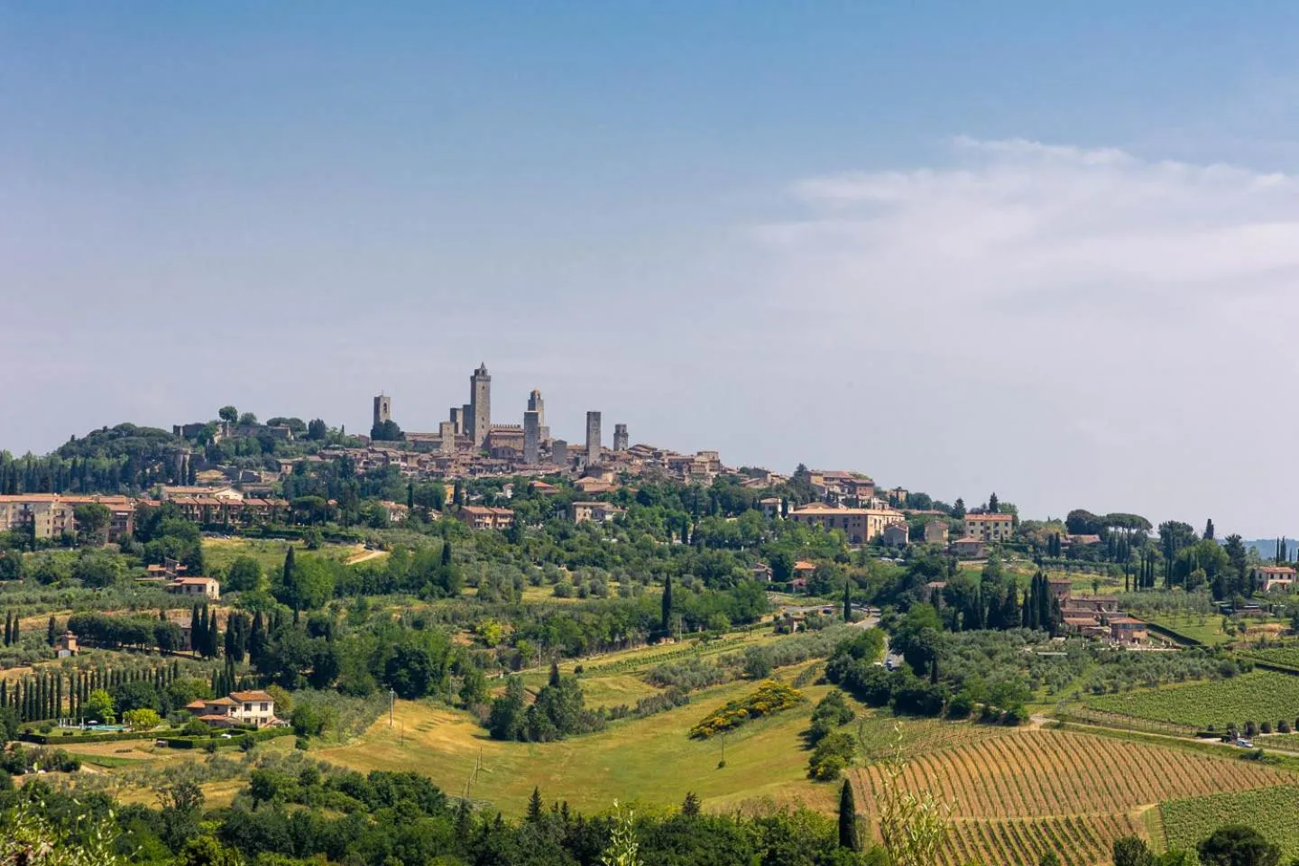 Agriturismo Il Casolare Di Bucciano