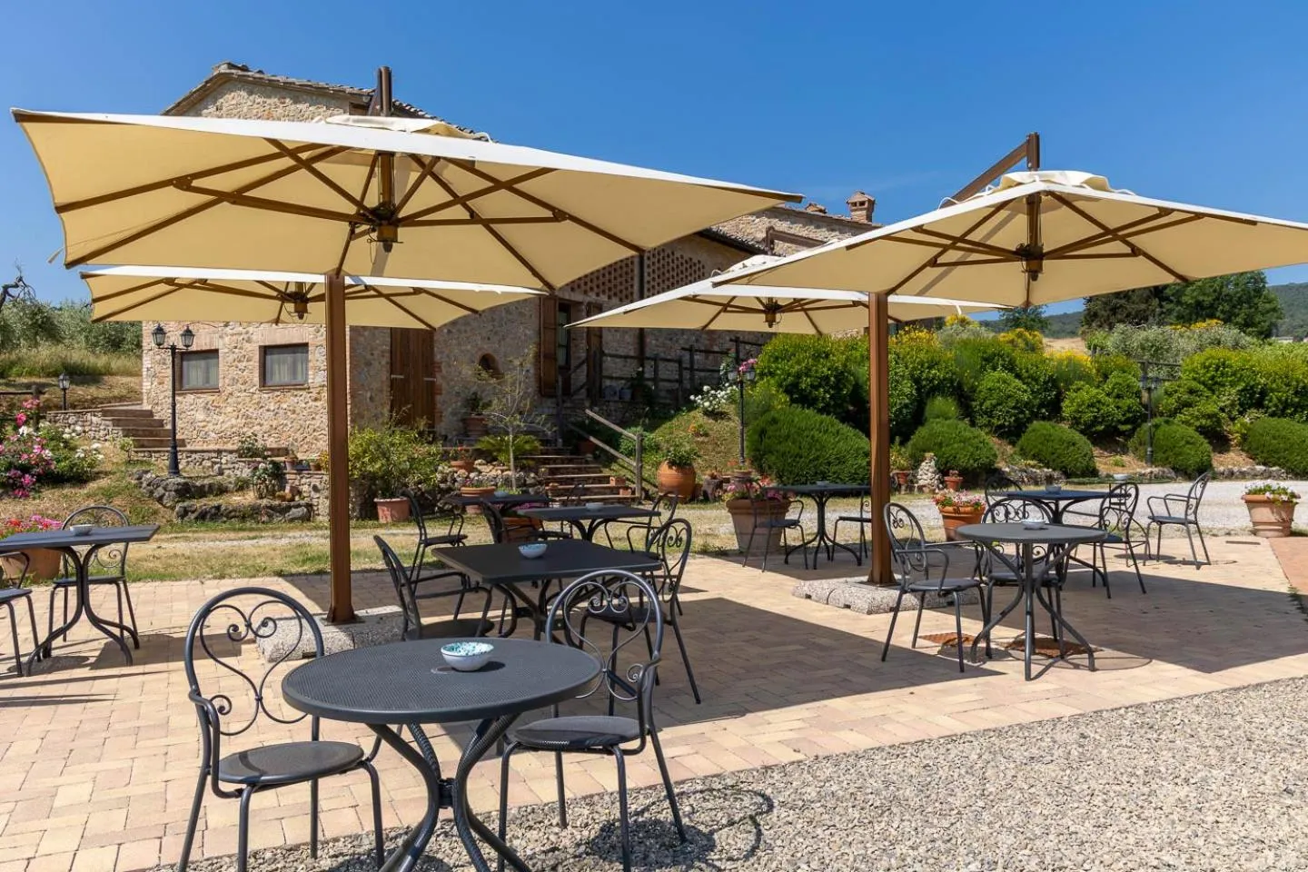 Agriturismo Il Casolare Di Bucciano