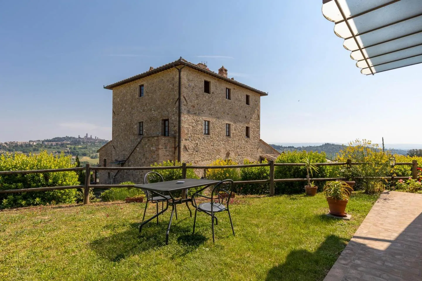 Agriturismo Il Casolare Di Bucciano