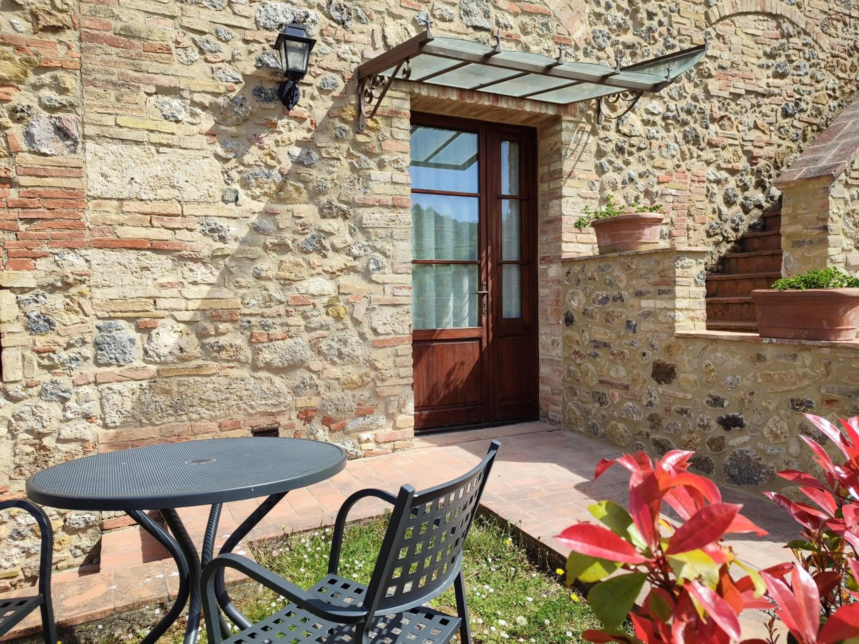 Agriturismo Il Casolare Di Bucciano