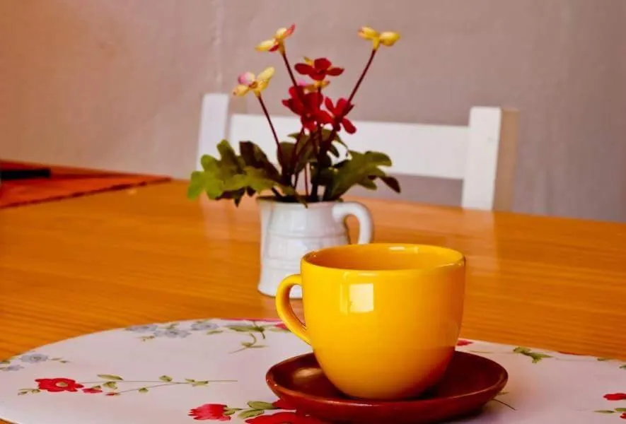 Casa Bossa Nova Guesthouse