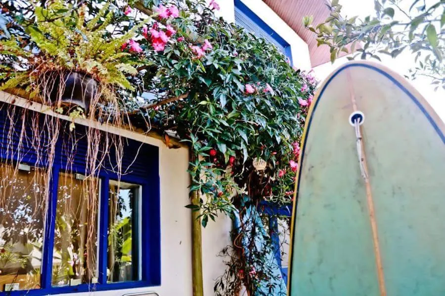 Casa Bossa Nova Guesthouse