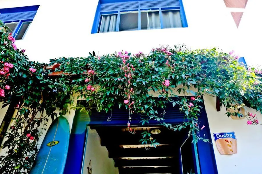 Casa Bossa Nova Guesthouse
