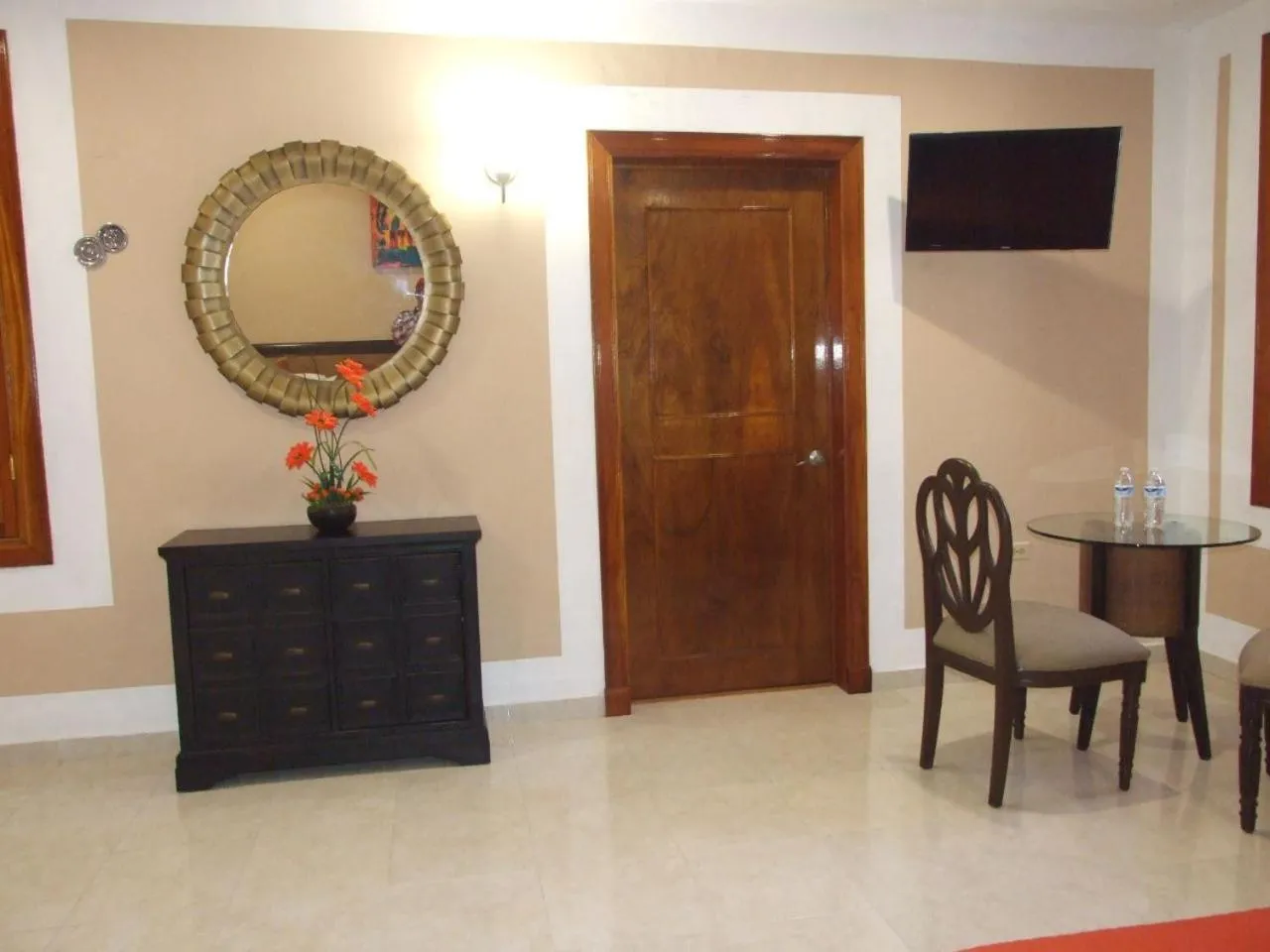 Izamal Plaza