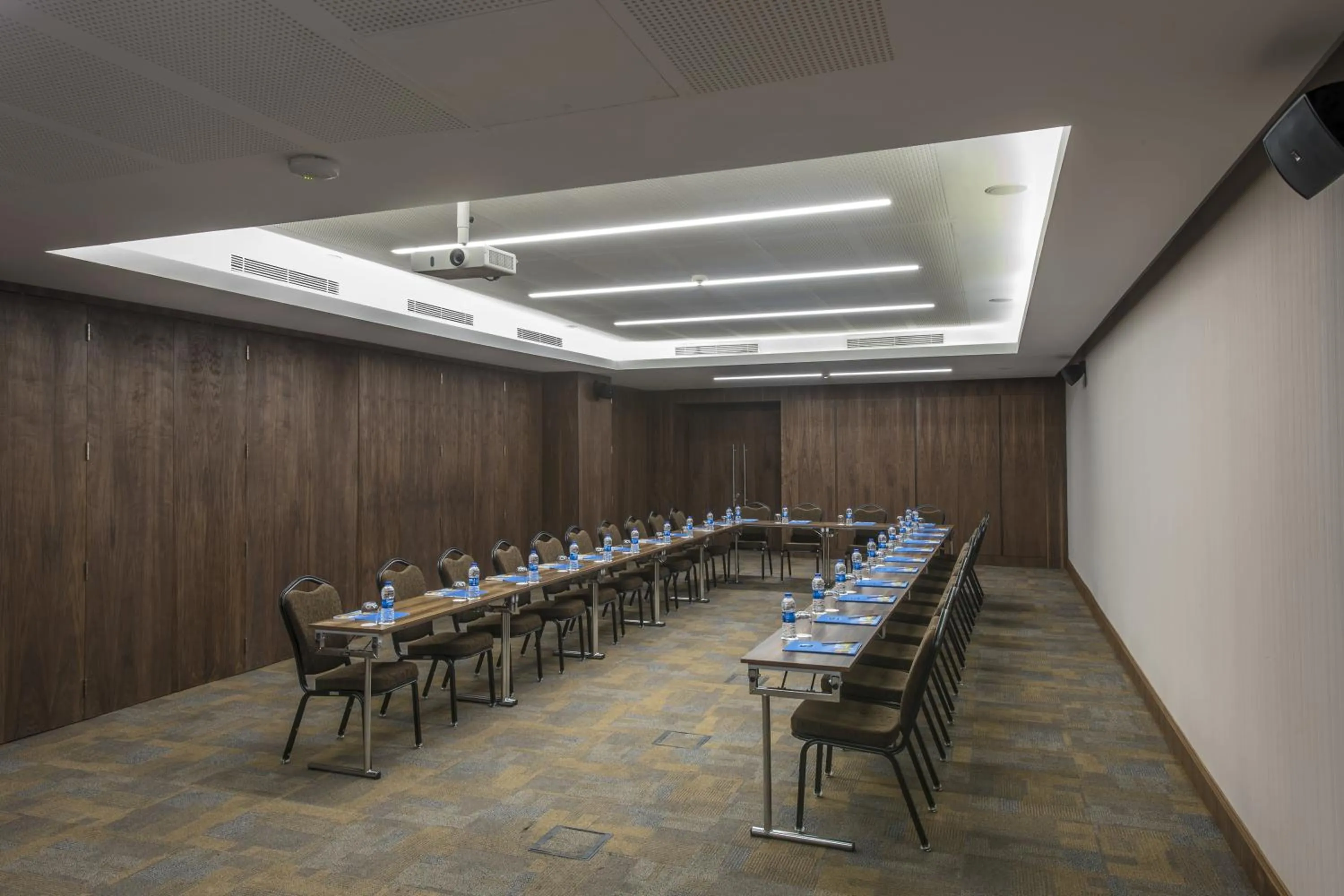 Activities in Le Bleu Hotel & Resort Kusadasi