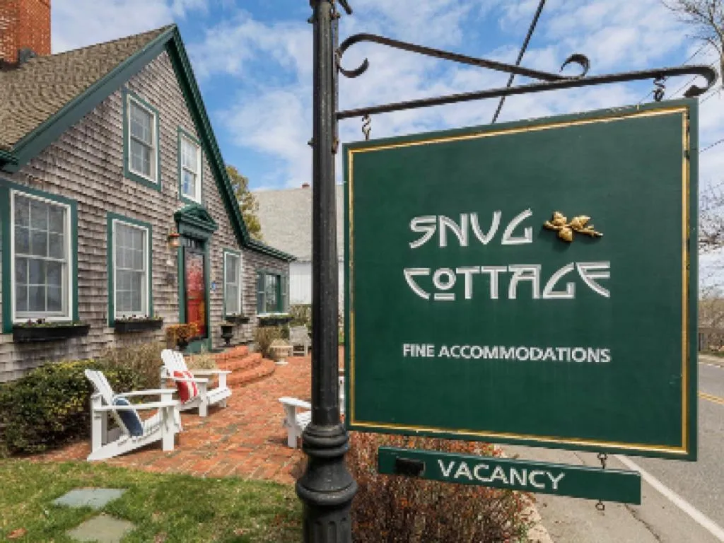 Other in Snug Cottage