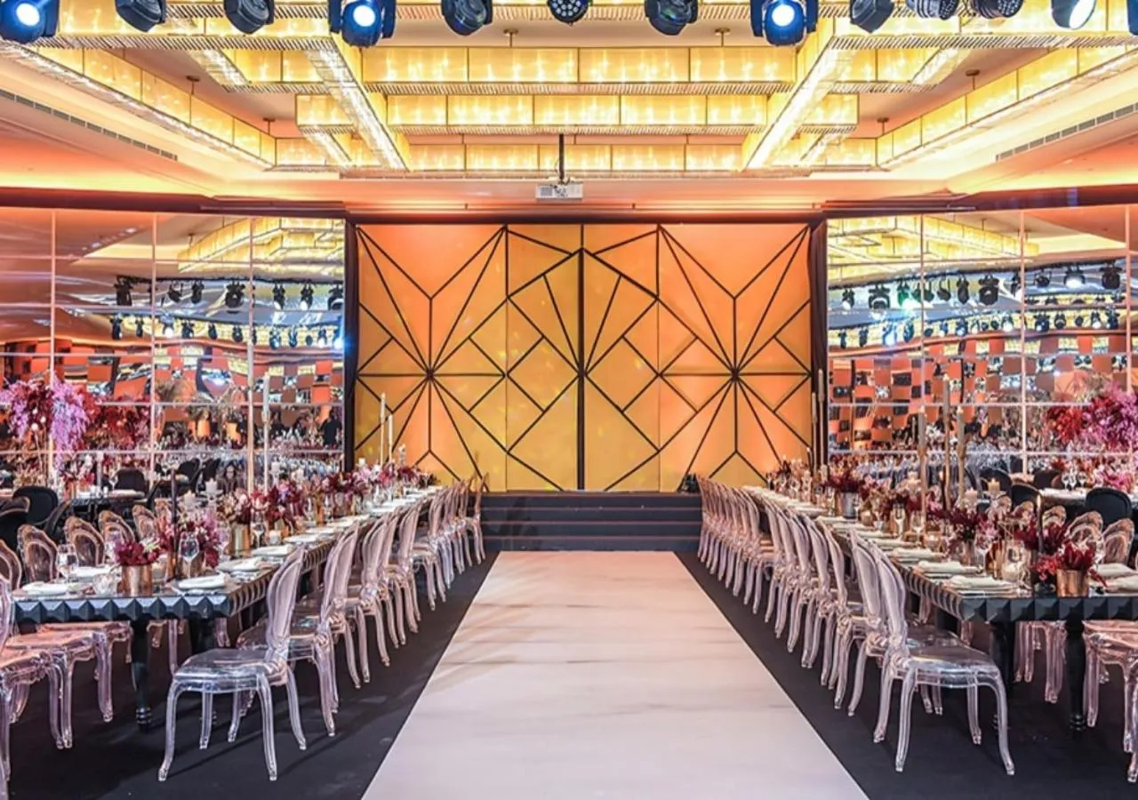 wedding in Lancaster Eden Bay